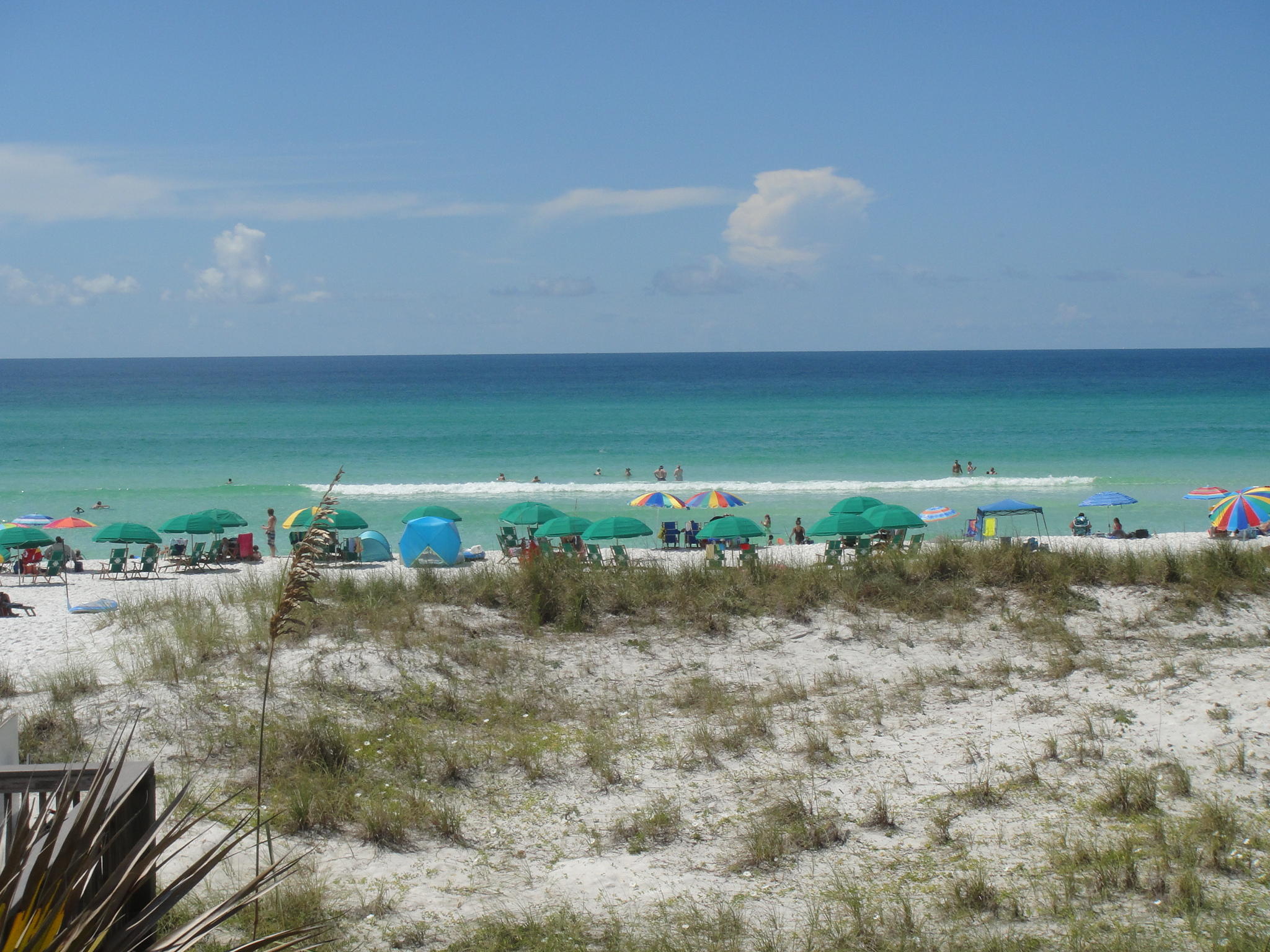 PARADISE RETREAT - Residential