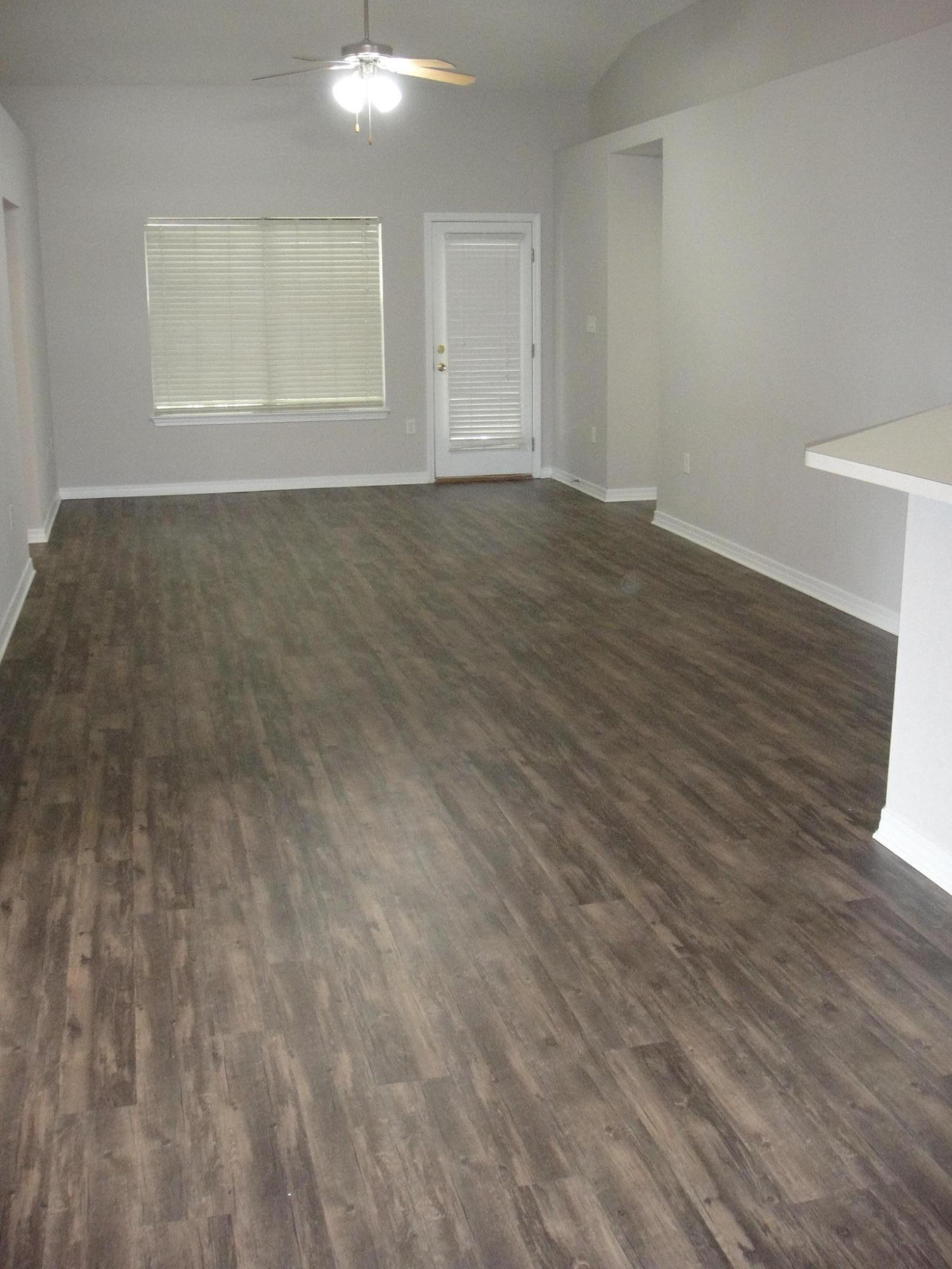 PARADISE RETREAT - Residential