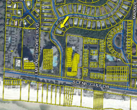 PARADISE RETREAT - Residential