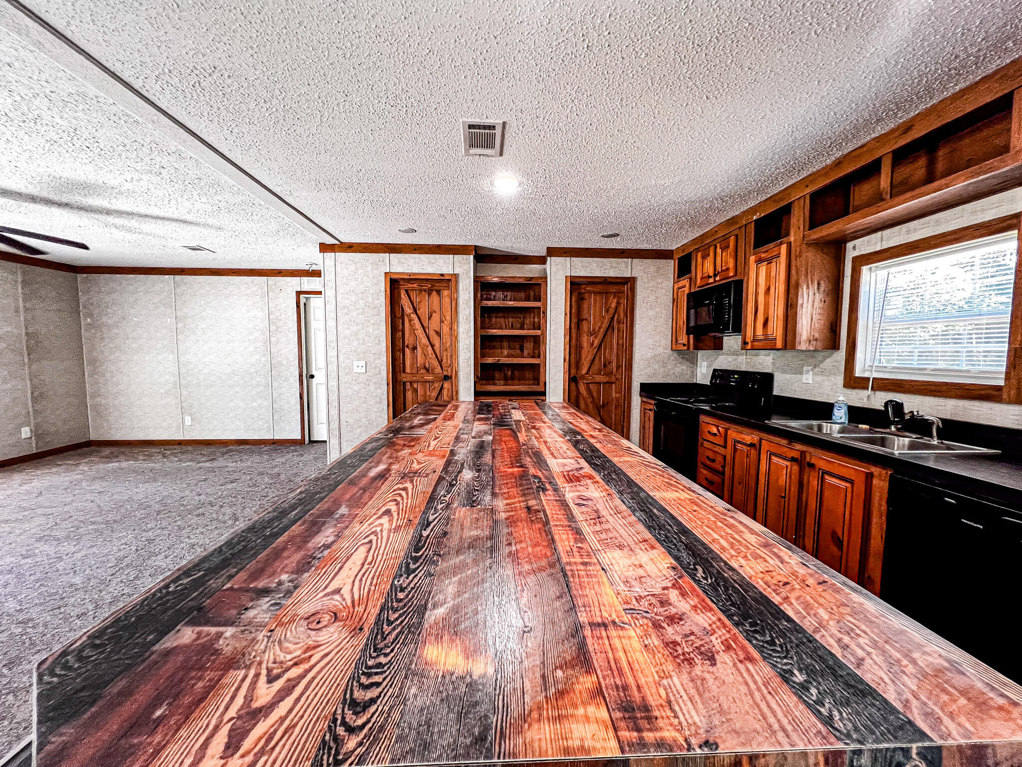 MORRIS ADD TO C/V - Residential