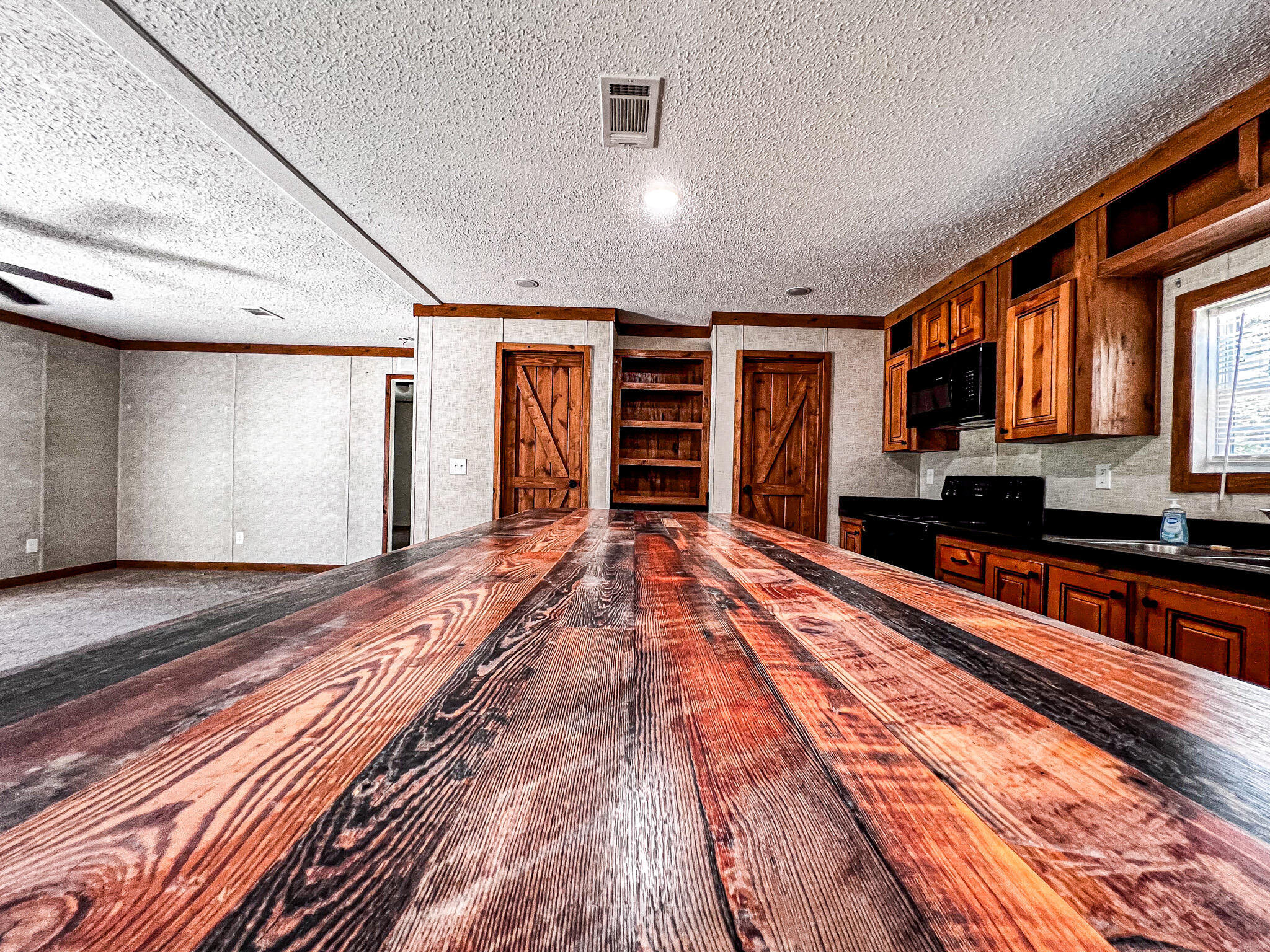 MORRIS ADD TO C/V - Residential