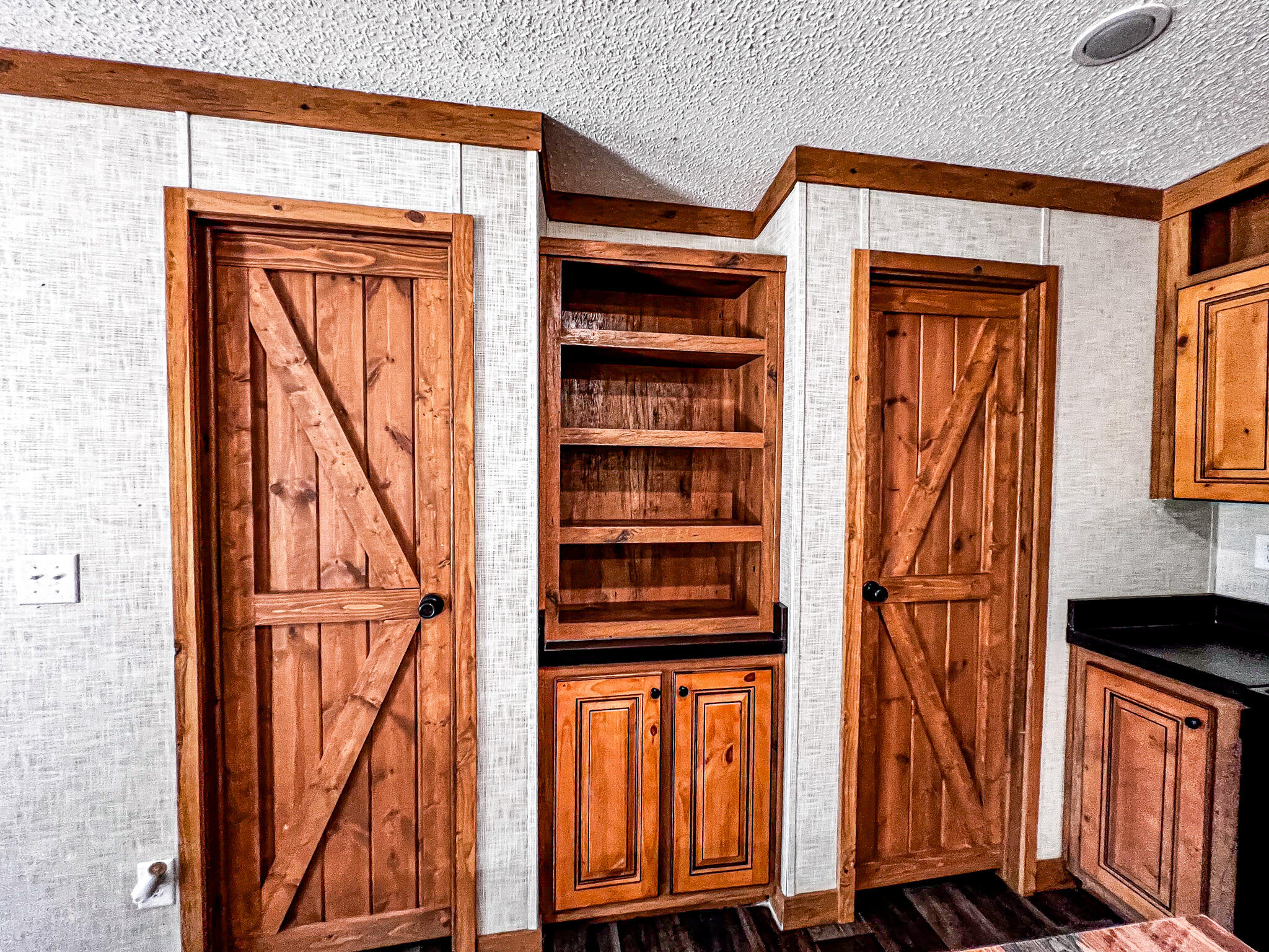 MORRIS ADD TO C/V - Residential