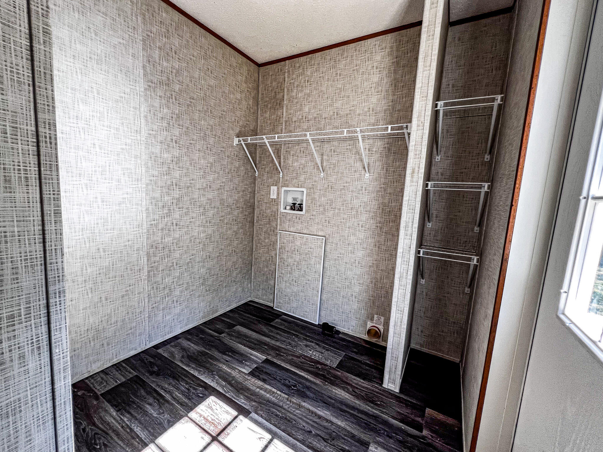 MORRIS ADD TO C/V - Residential