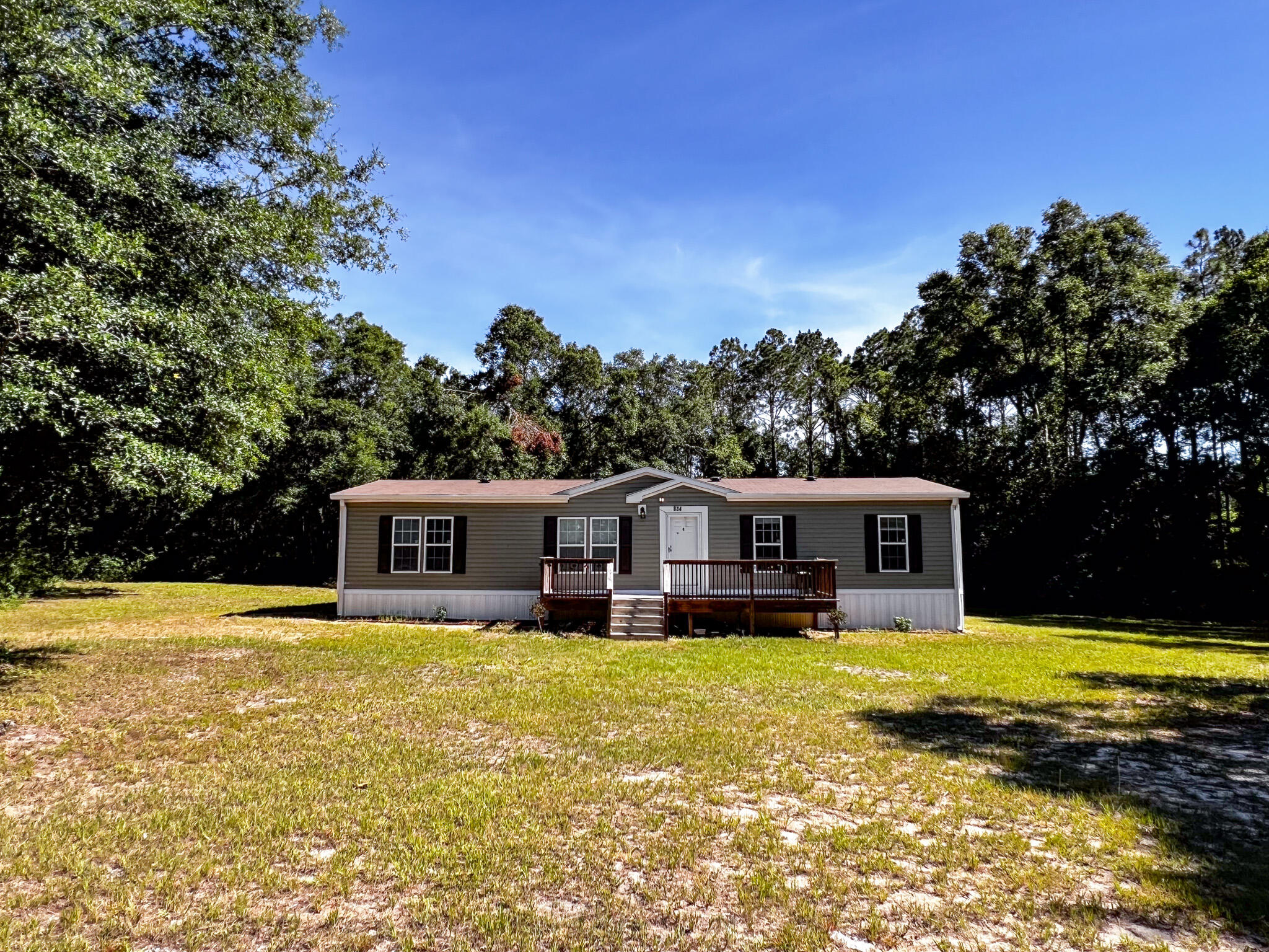 MORRIS ADD TO C/V - Residential