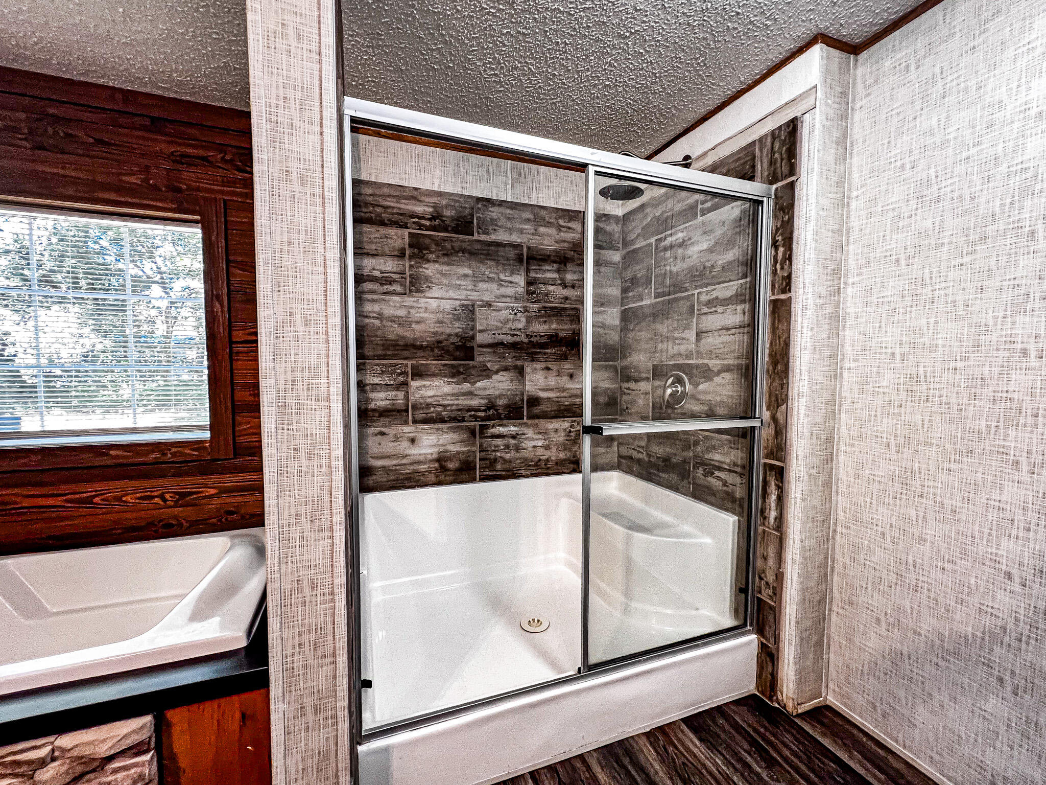 MORRIS ADD TO C/V - Residential