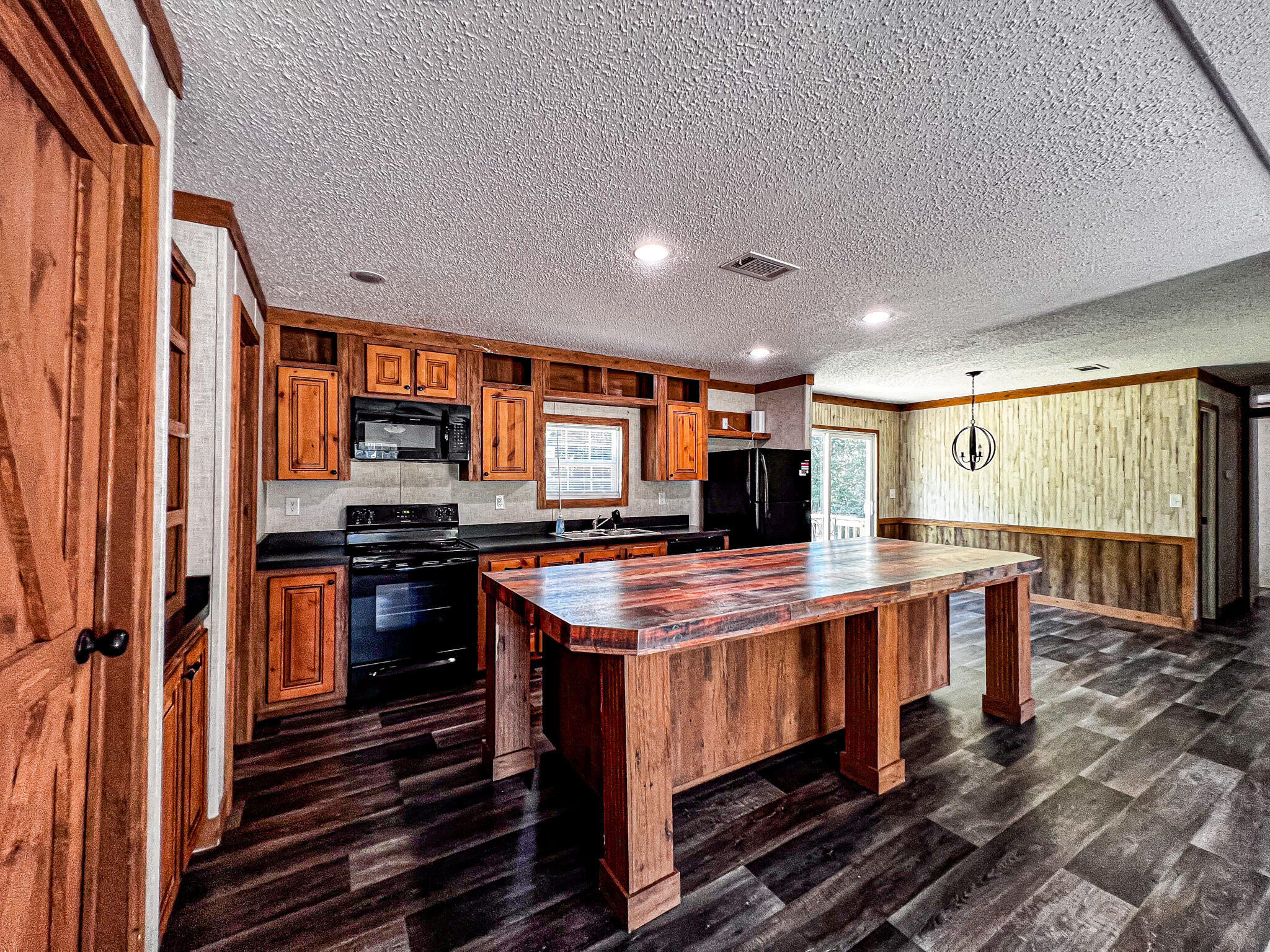 MORRIS ADD TO C/V - Residential