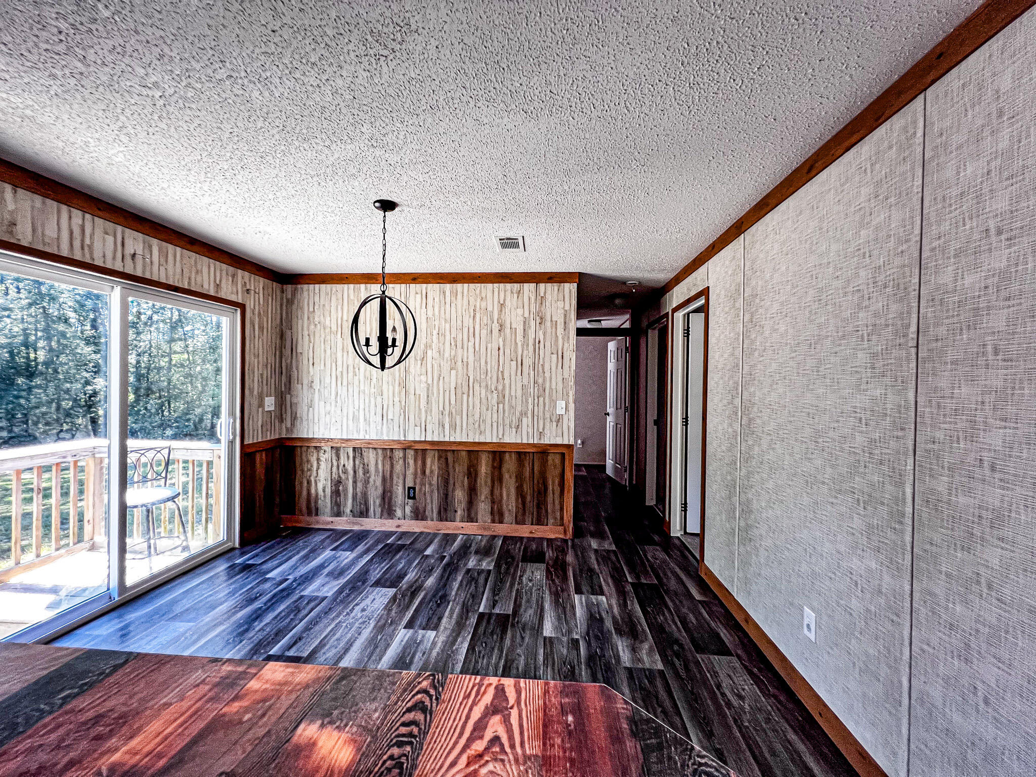 MORRIS ADD TO C/V - Residential