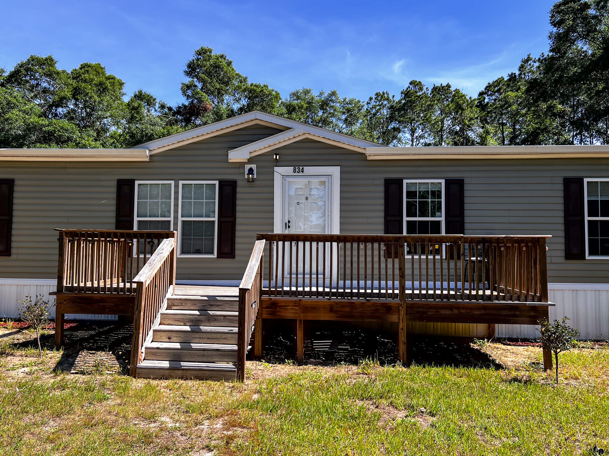 MORRIS ADD TO C/V - Residential