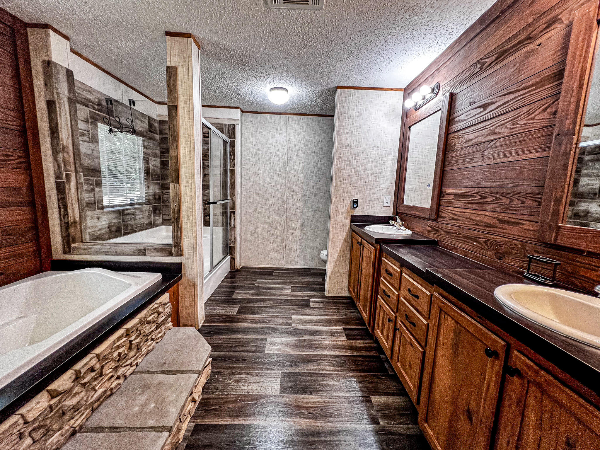 MORRIS ADD TO C/V - Residential