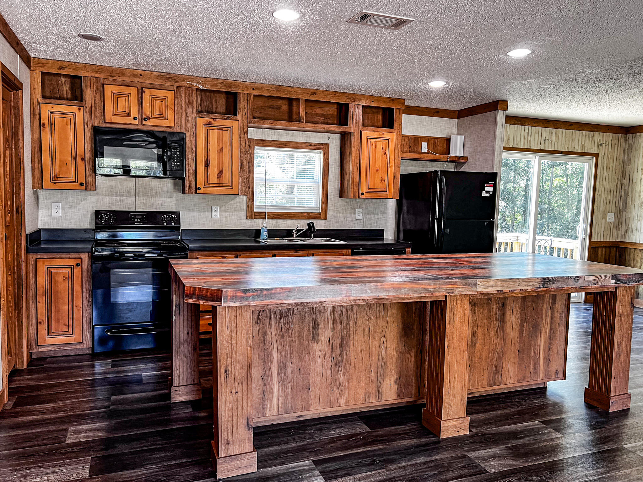 MORRIS ADD TO C/V - Residential