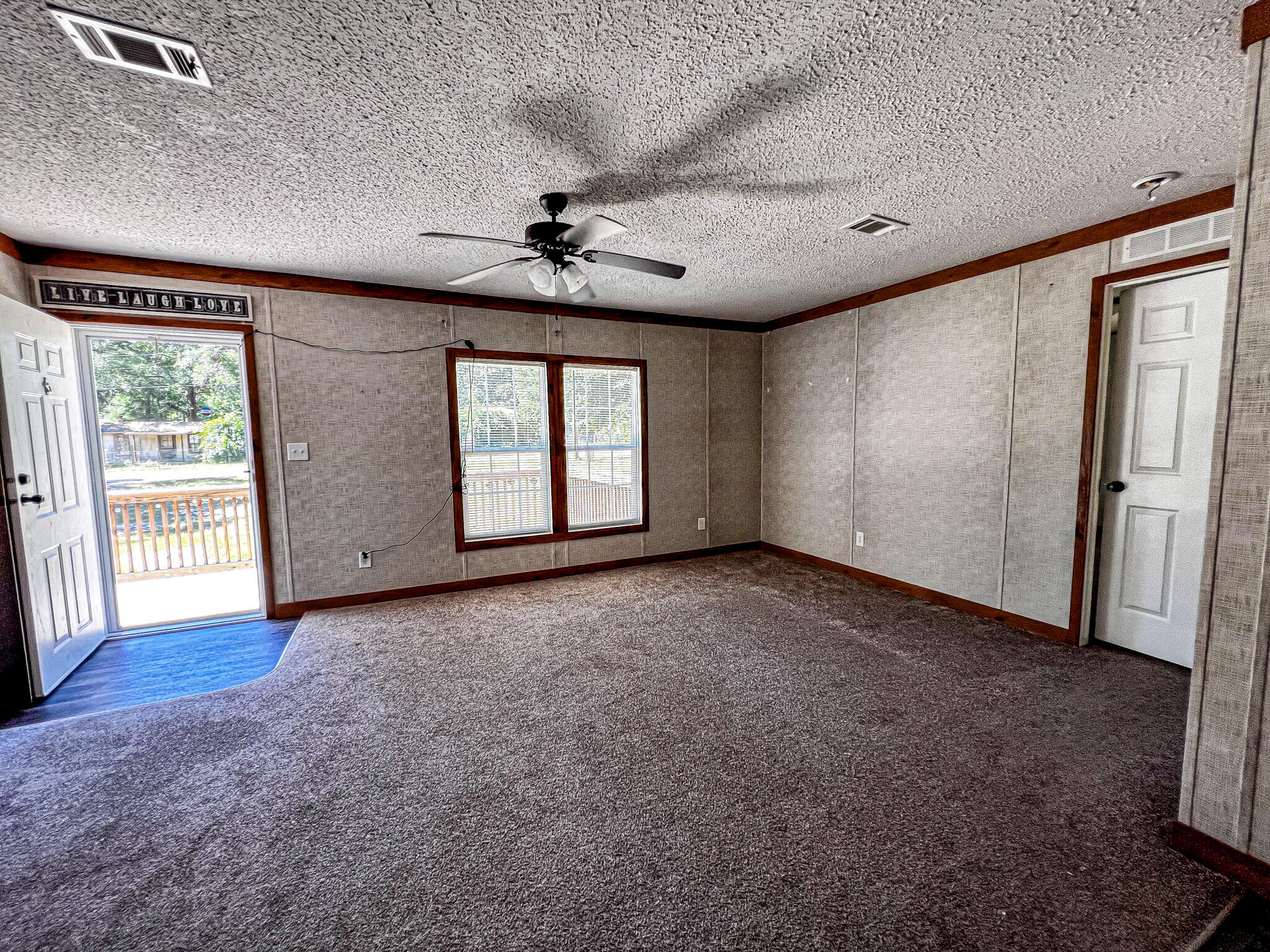 MORRIS ADD TO C/V - Residential