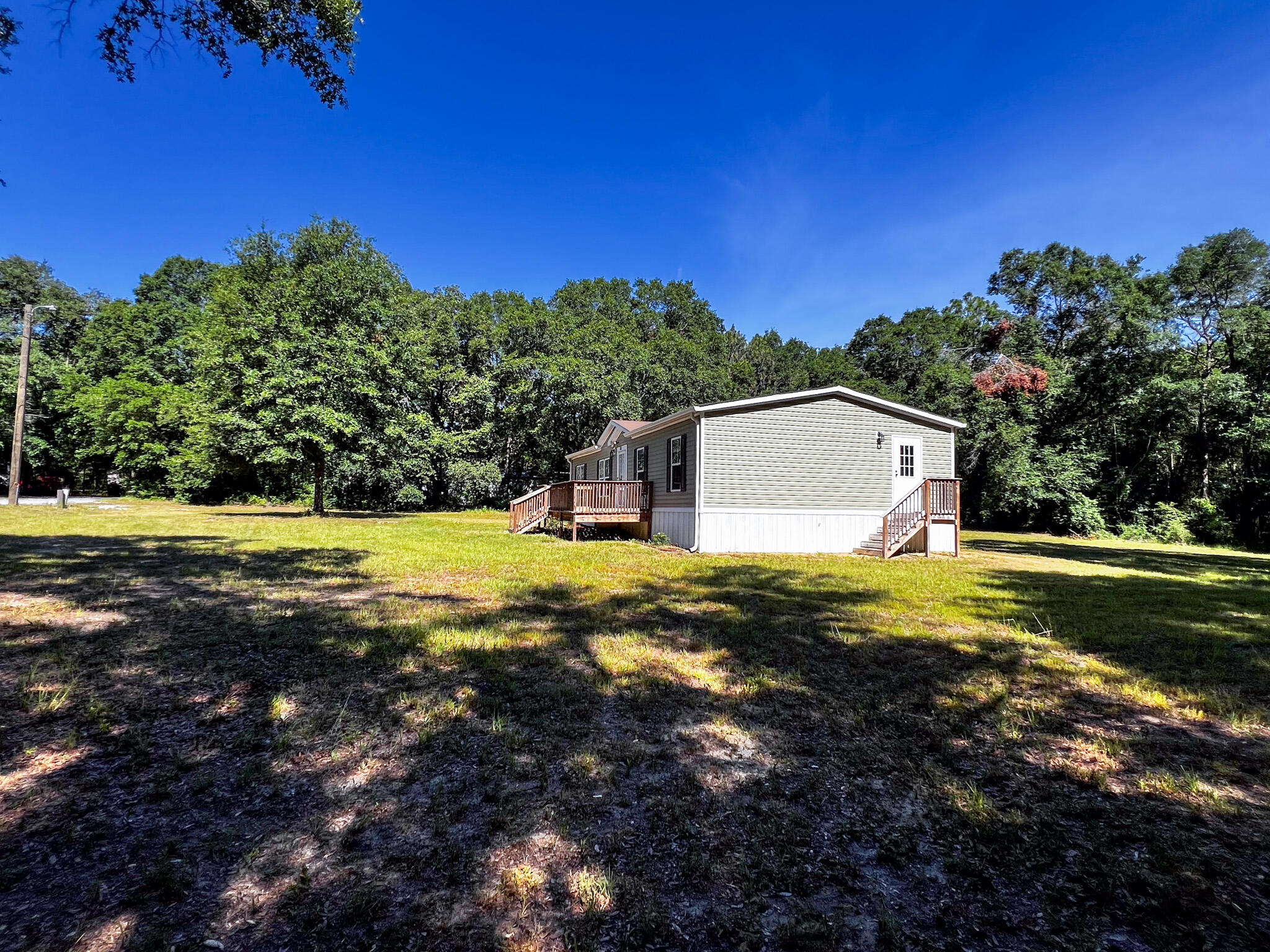 MORRIS ADD TO C/V - Residential