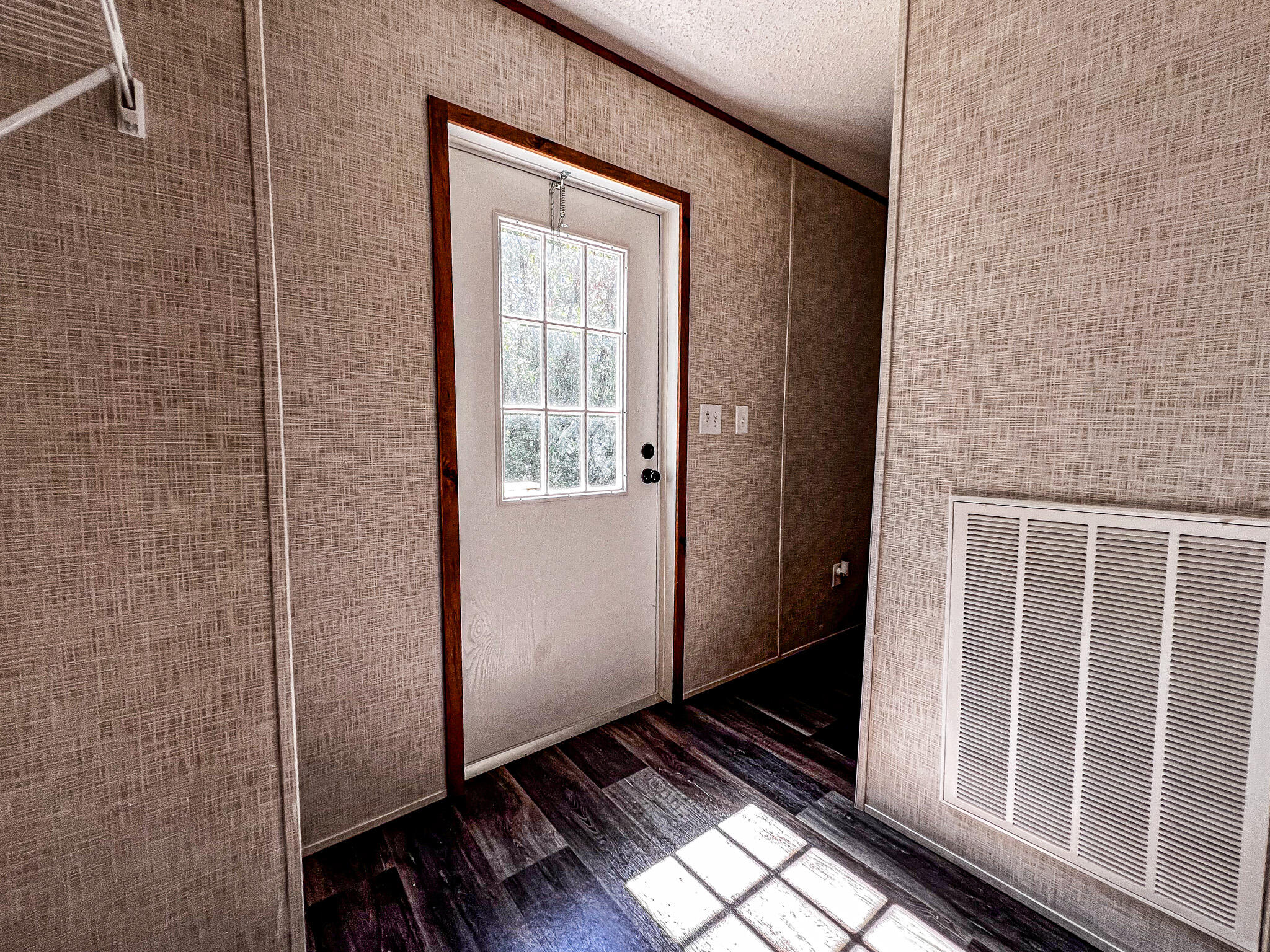 MORRIS ADD TO C/V - Residential