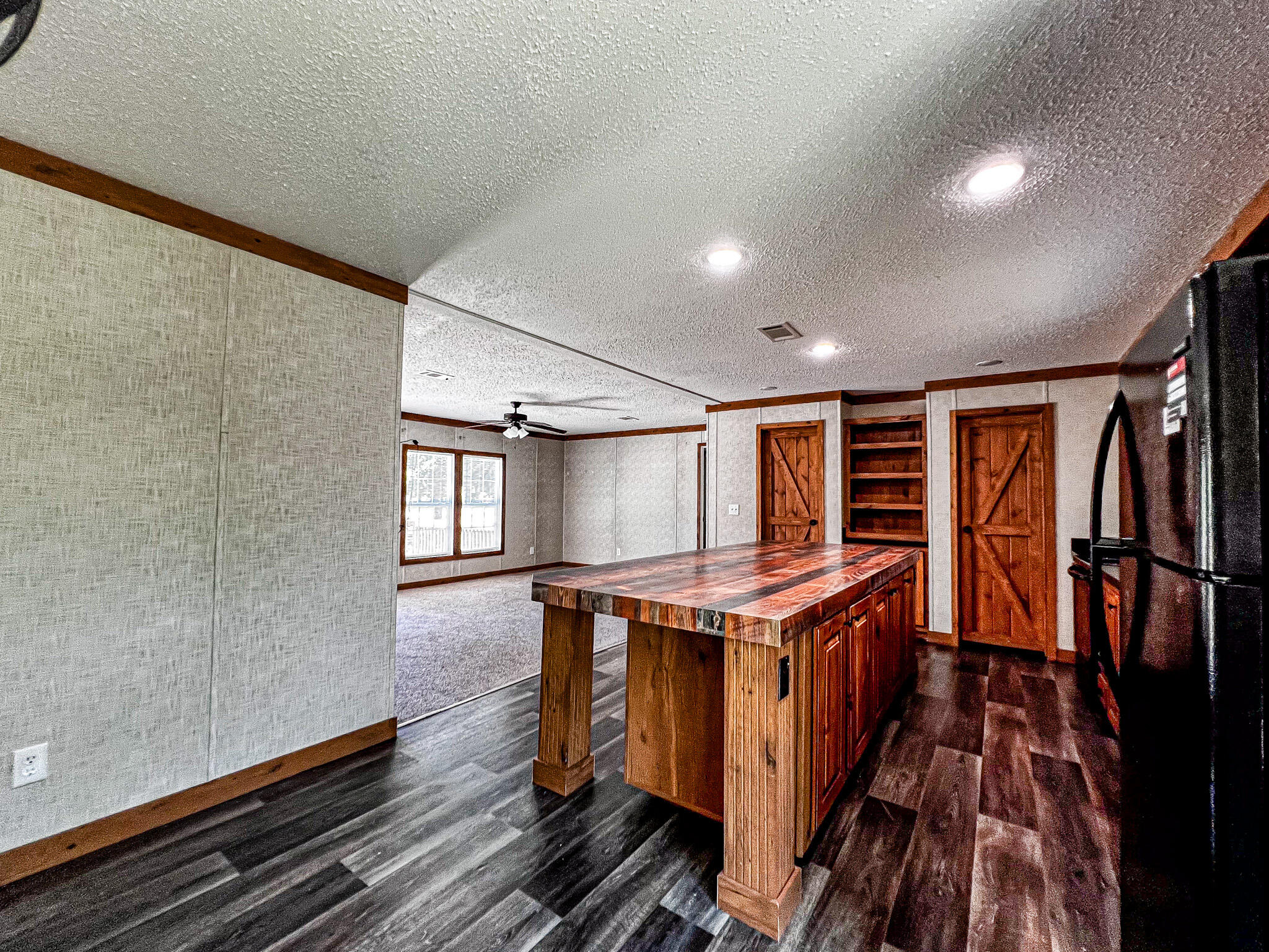 MORRIS ADD TO C/V - Residential