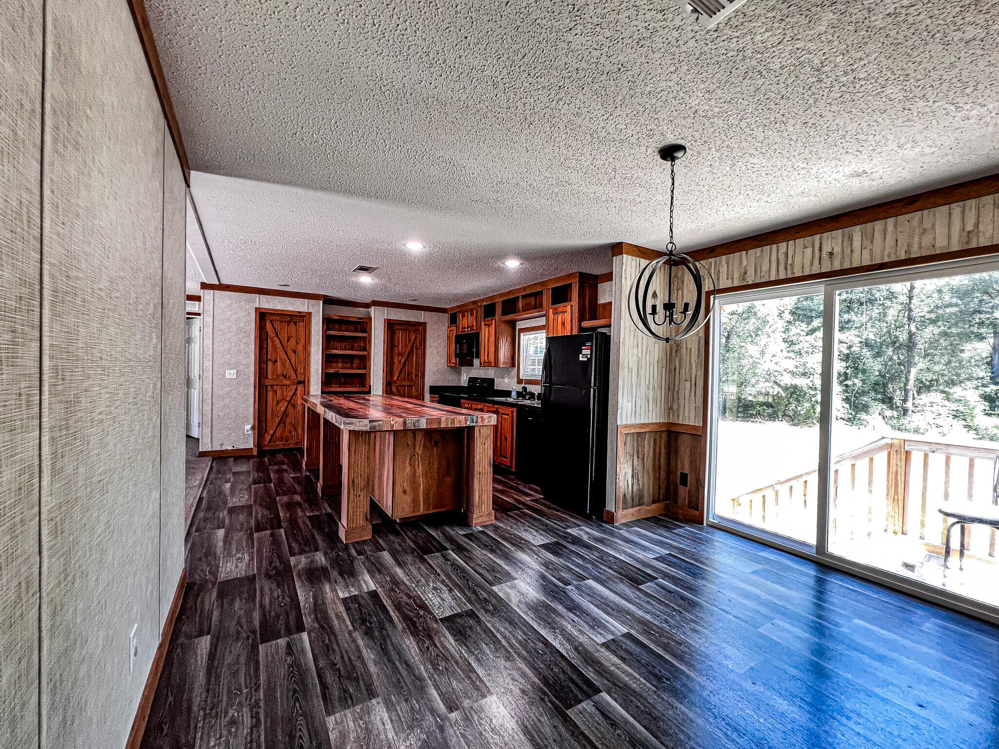 MORRIS ADD TO C/V - Residential