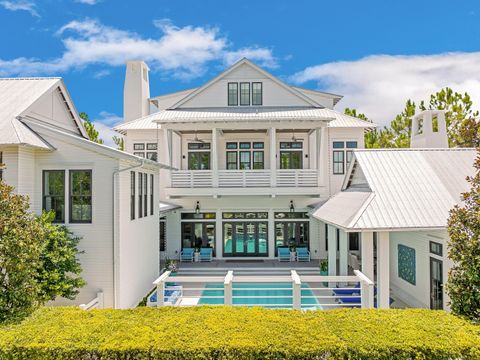 Photo of 191 Sand Hill Circle, Santa Rosa Beach, FL 32459 (MLS # 982015)