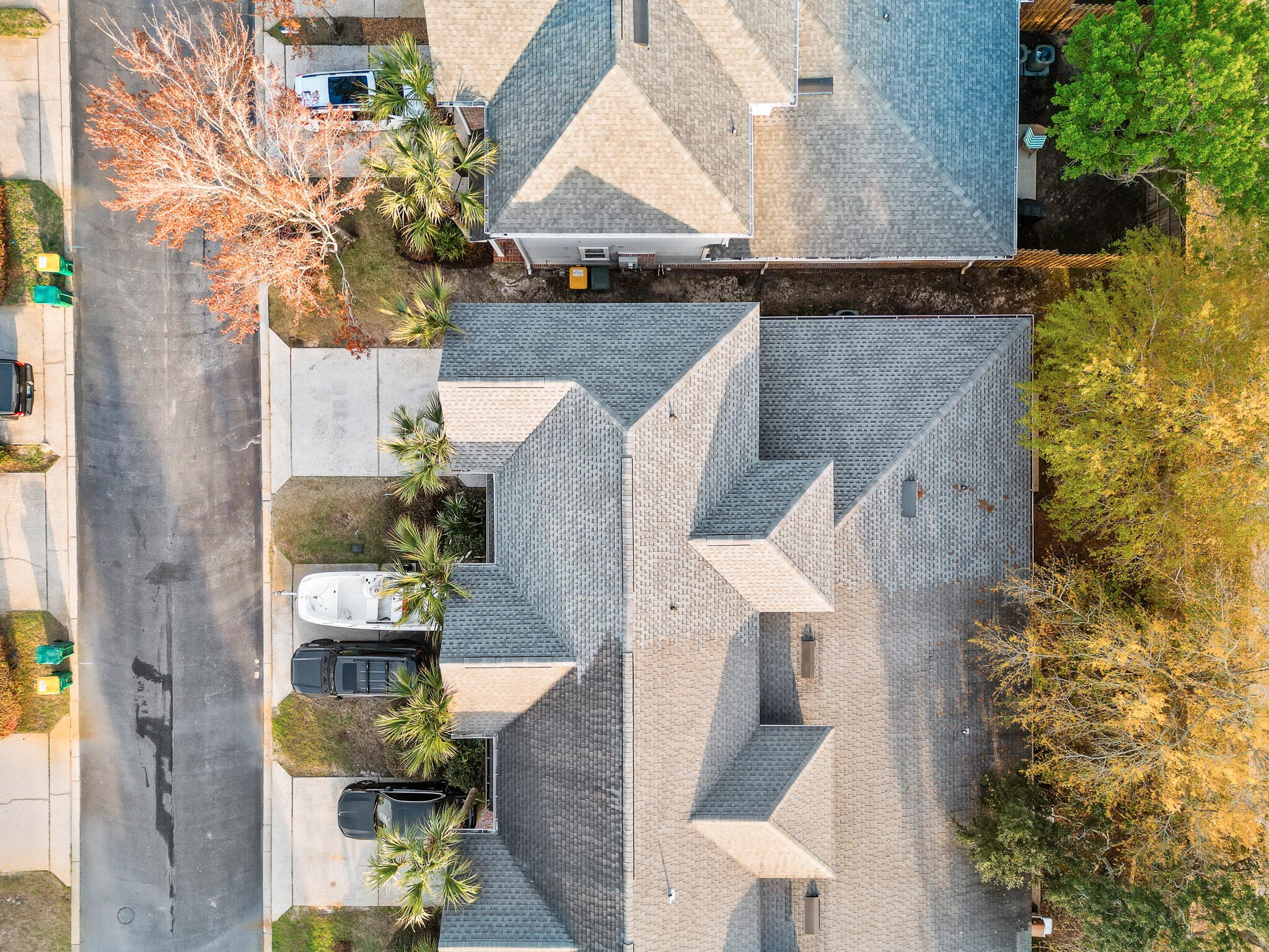 MARINA LANDING - Residential