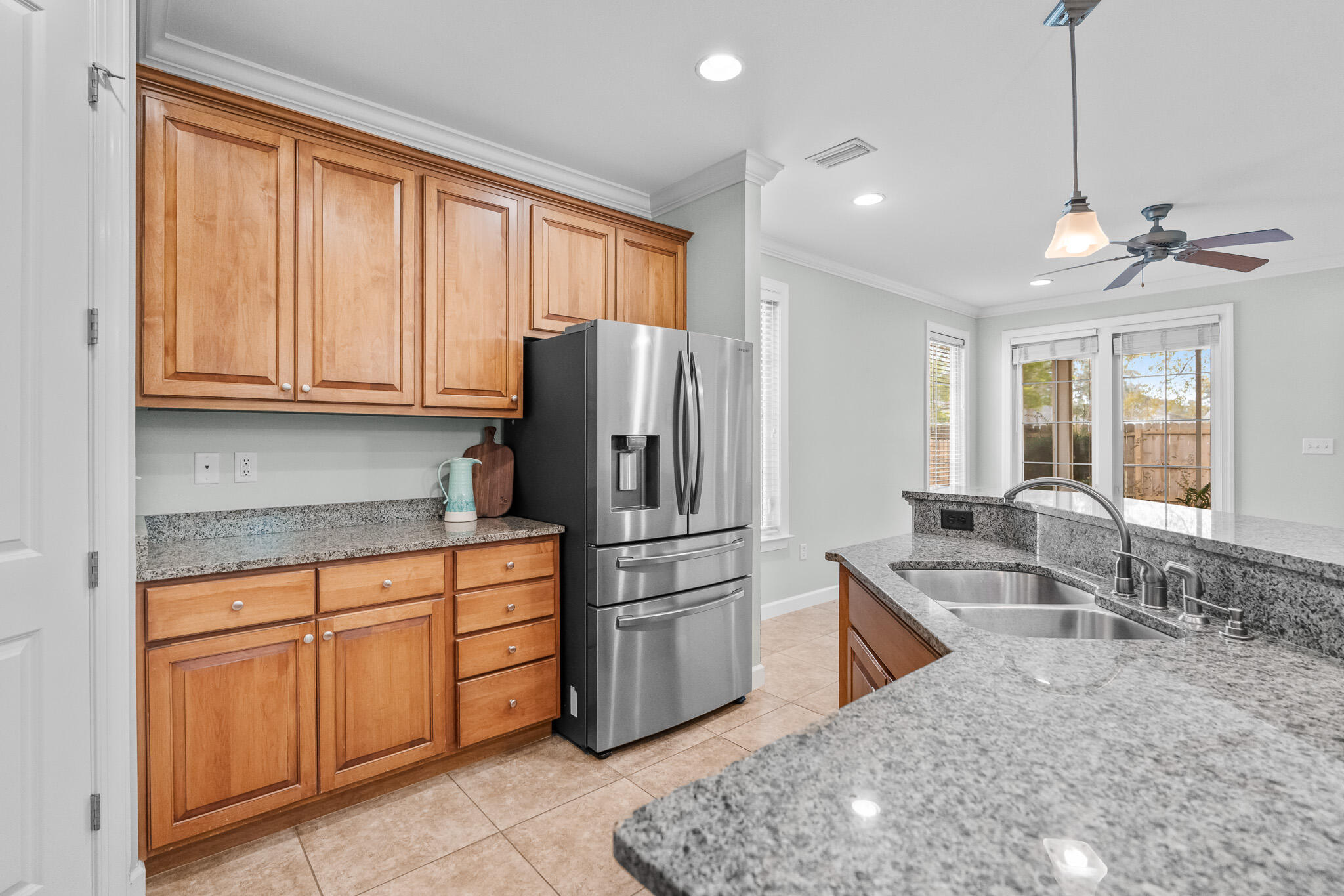 MARINA LANDING - Residential