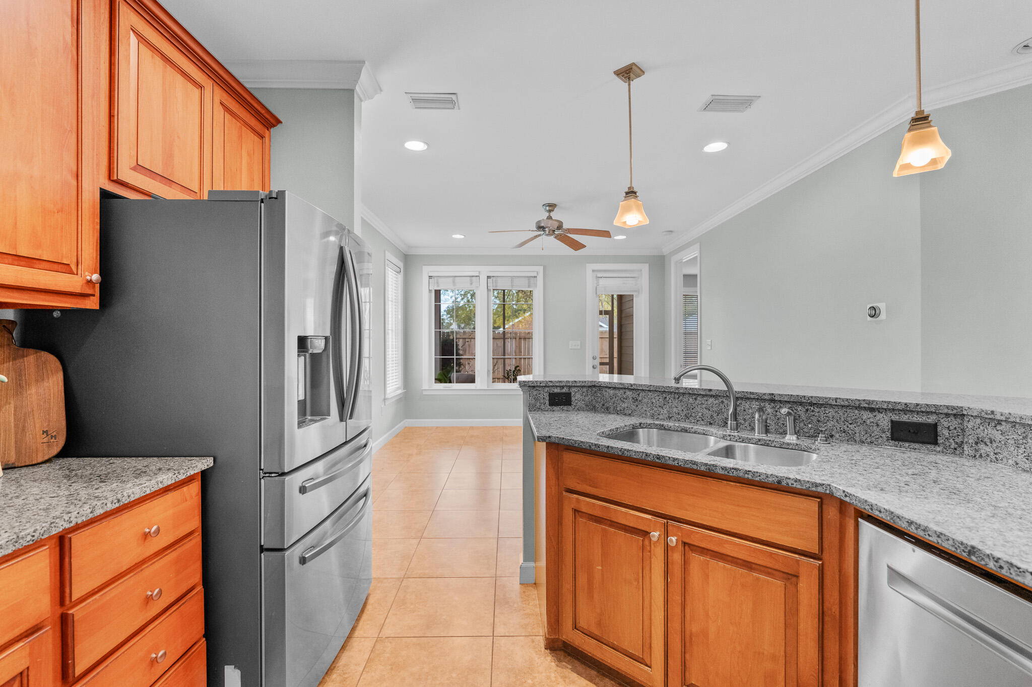 MARINA LANDING - Residential