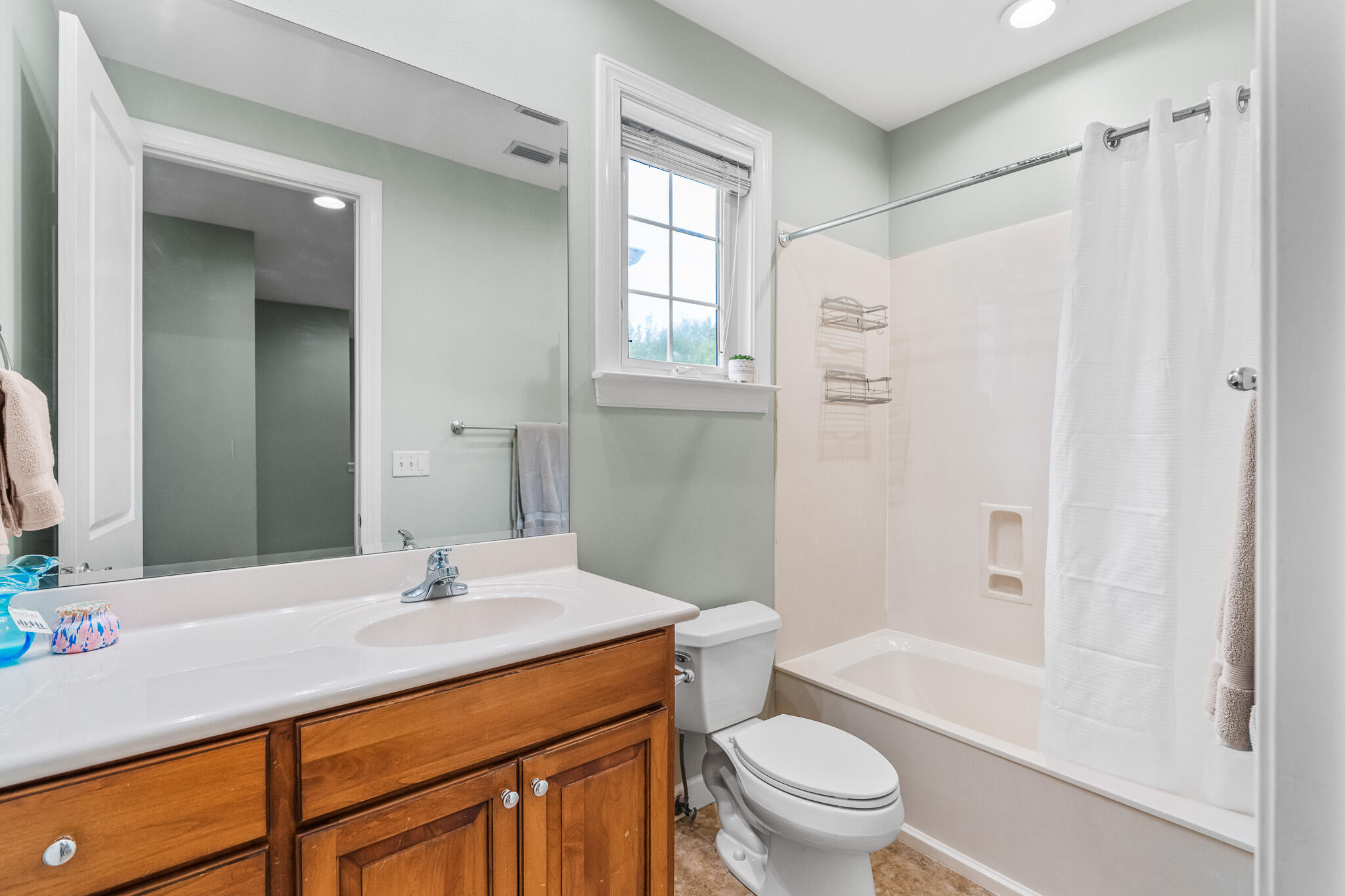 MARINA LANDING - Residential