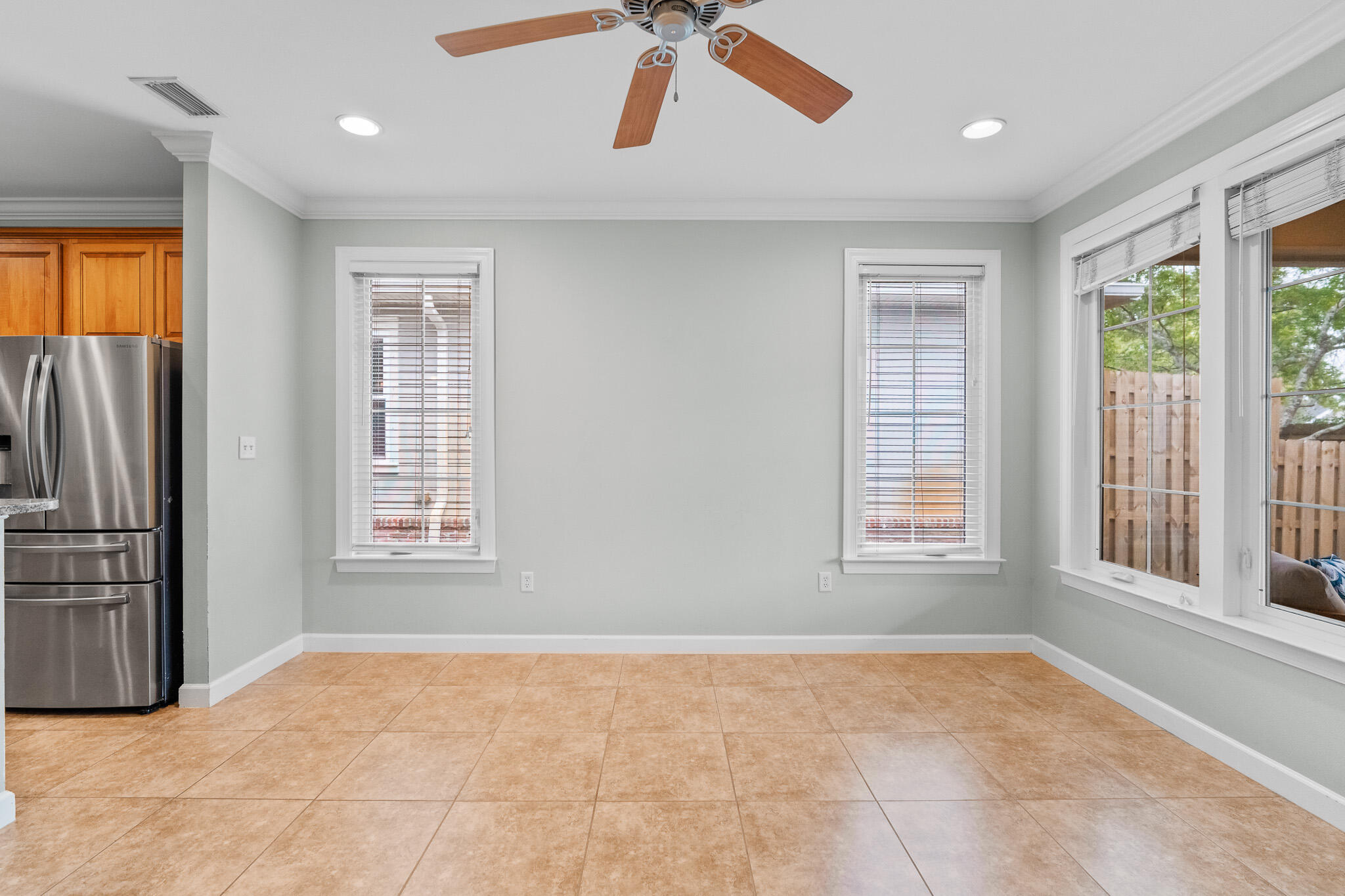 MARINA LANDING - Residential