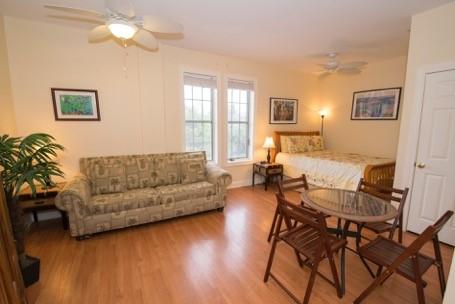 VILLAGE OF SOUTH WALTON BEACH - Residential