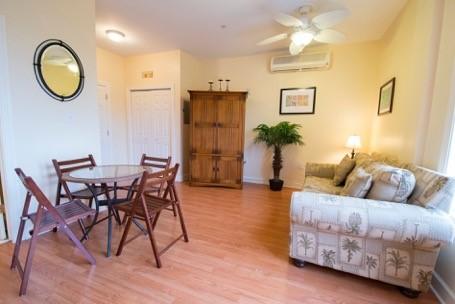 VILLAGE OF SOUTH WALTON BEACH - Residential