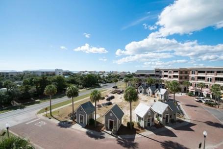 VILLAGE OF SOUTH WALTON BEACH - Residential