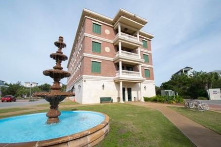 VILLAGE OF SOUTH WALTON BEACH - Residential