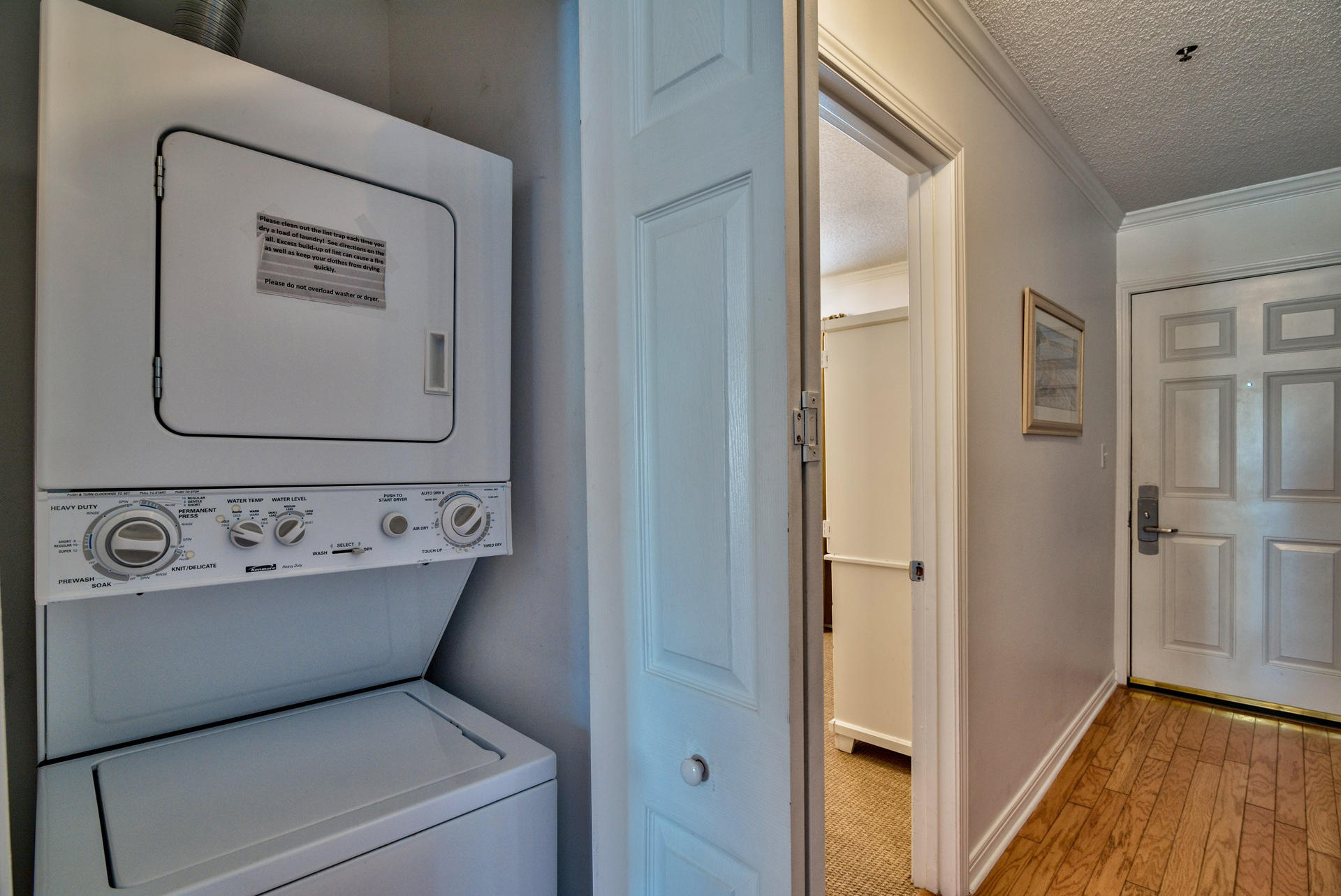 GULF PLACE CARIBBEAN CONDO - Residential