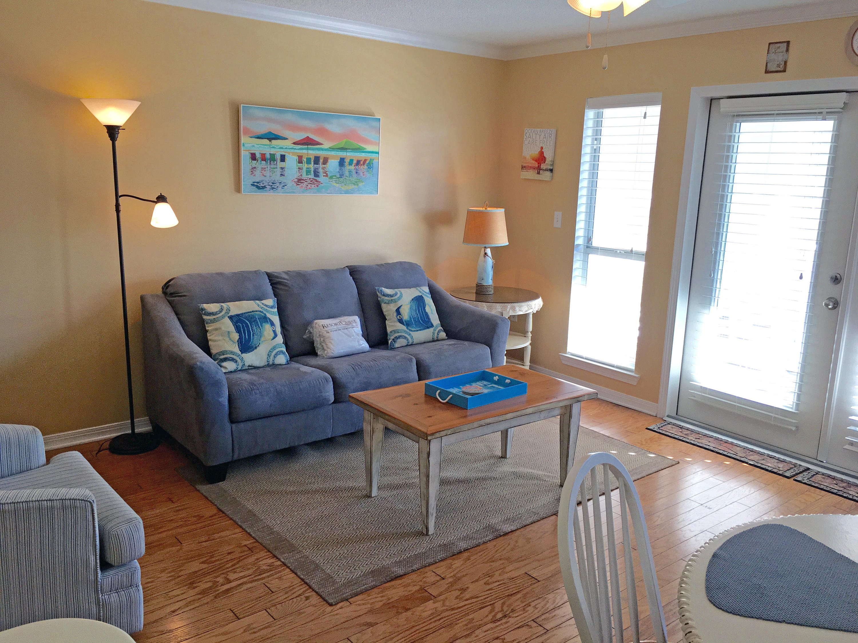 GULF PLACE CARIBBEAN CONDO - Residential