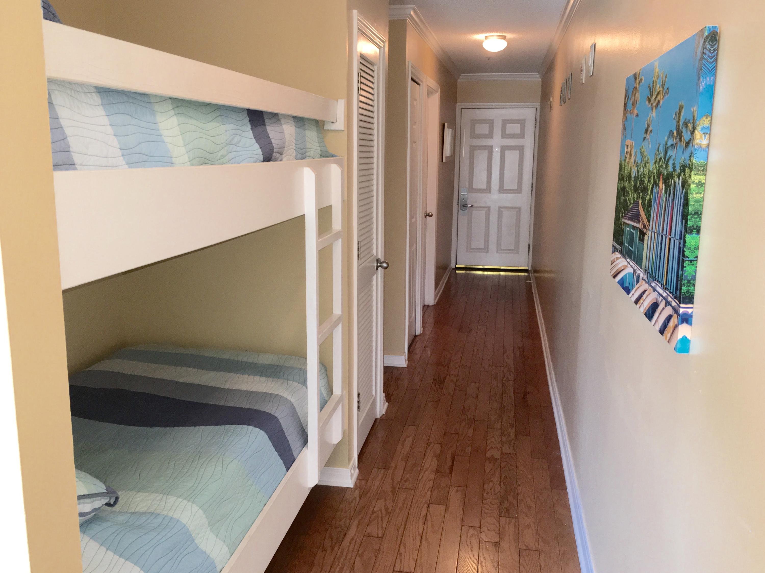 GULF PLACE CARIBBEAN CONDO - Residential