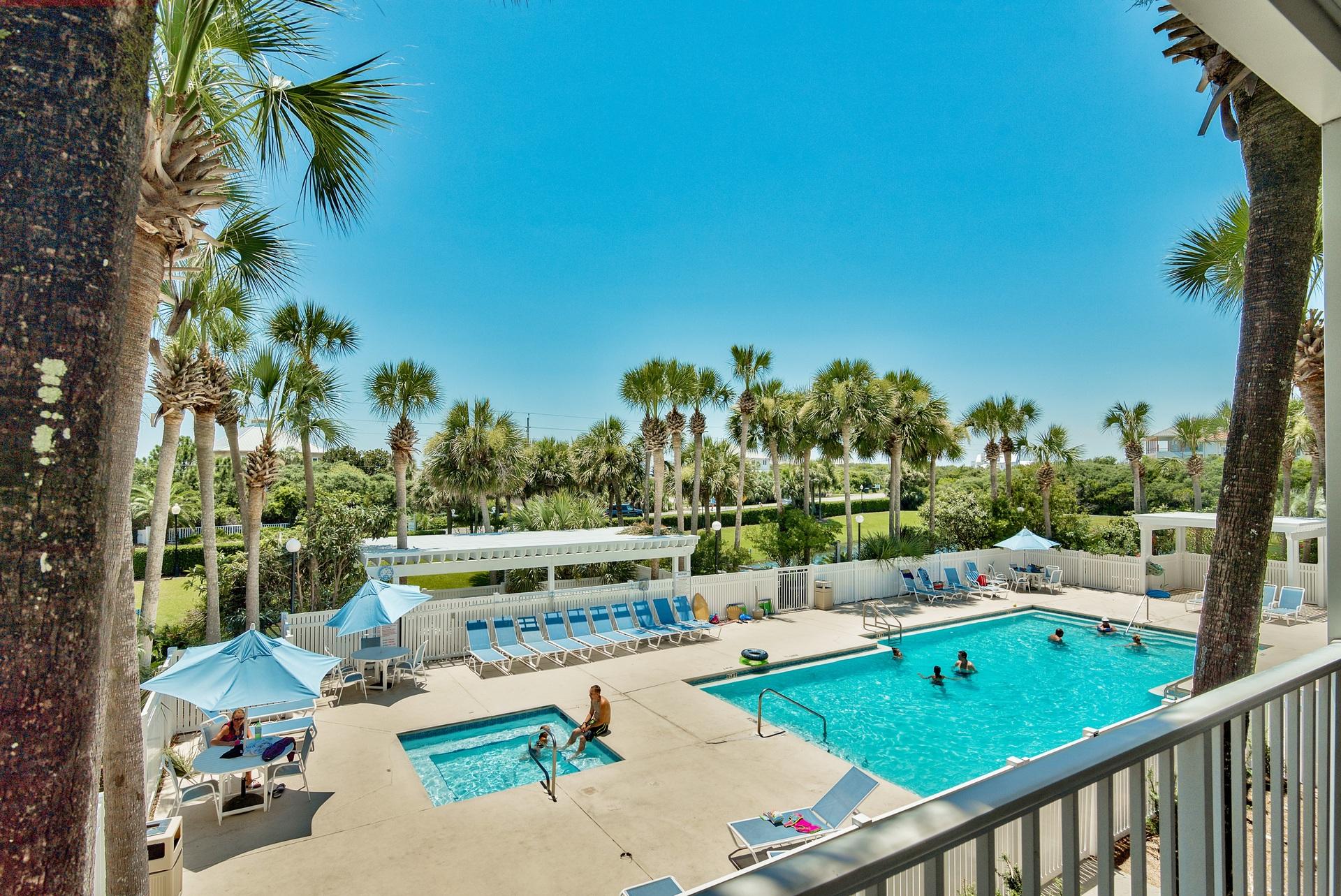 GULF PLACE CARIBBEAN CONDO - Residential