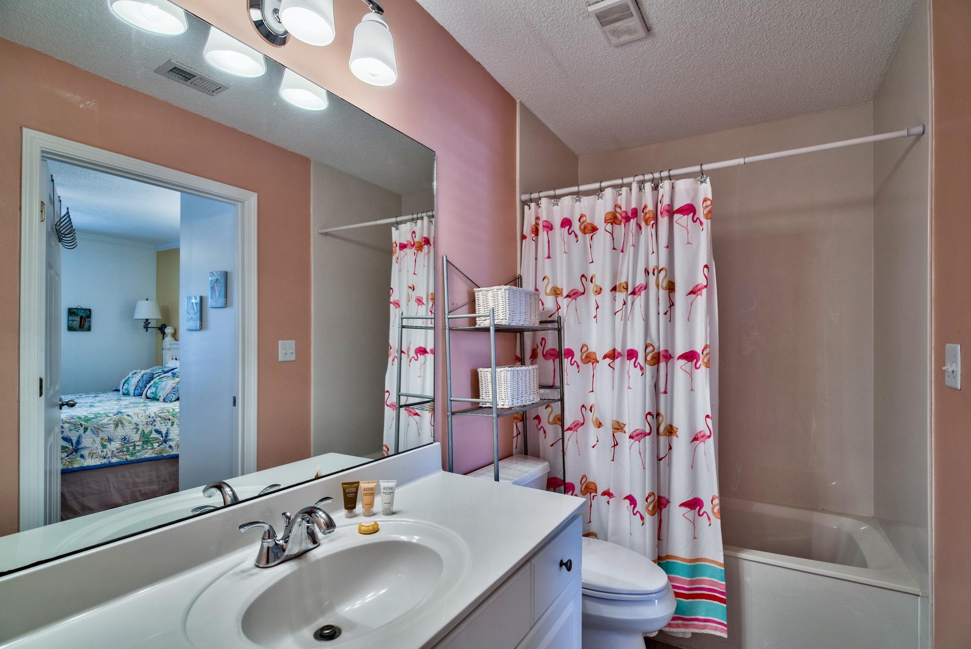 GULF PLACE CARIBBEAN CONDO - Residential