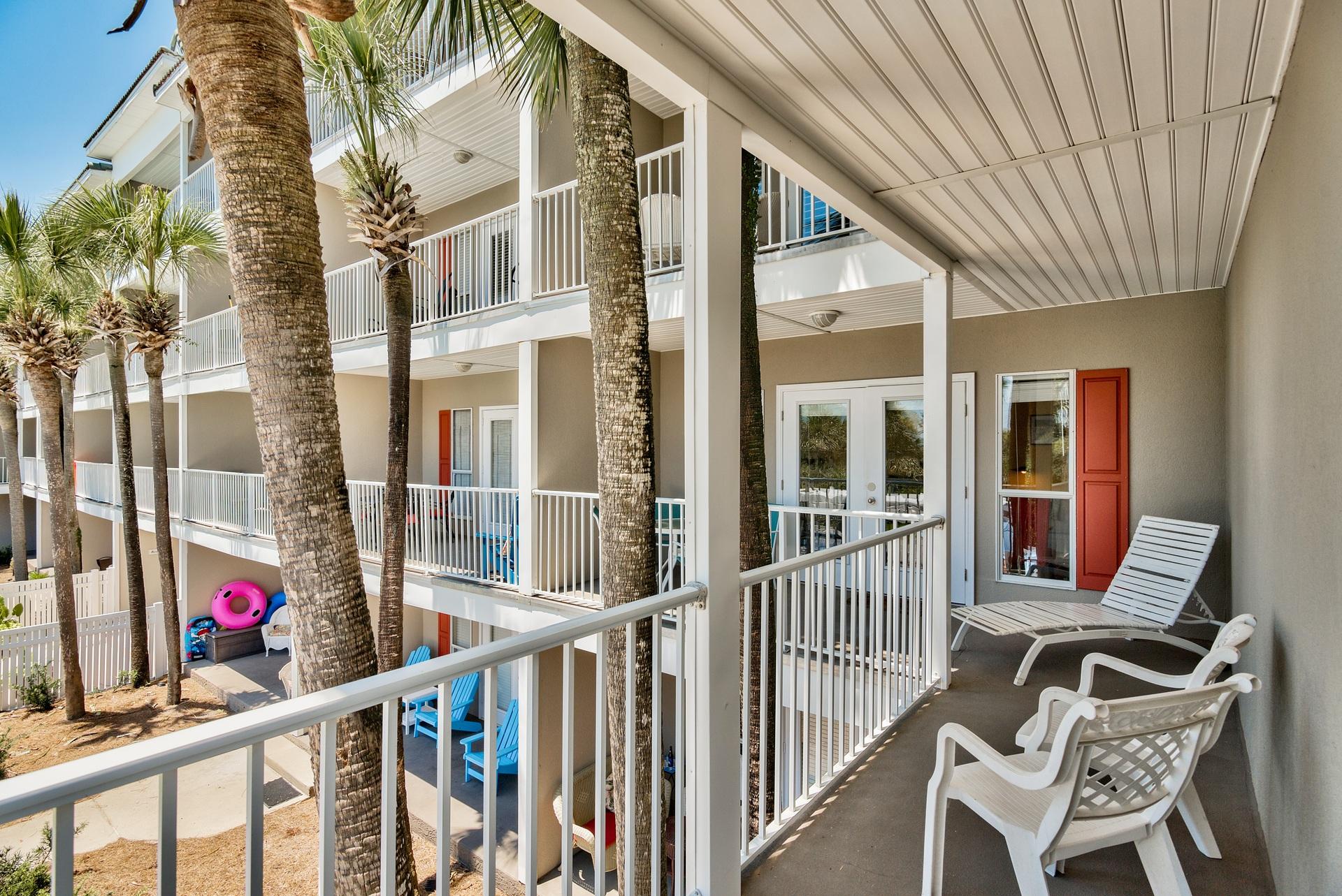 GULF PLACE CARIBBEAN CONDO - Residential