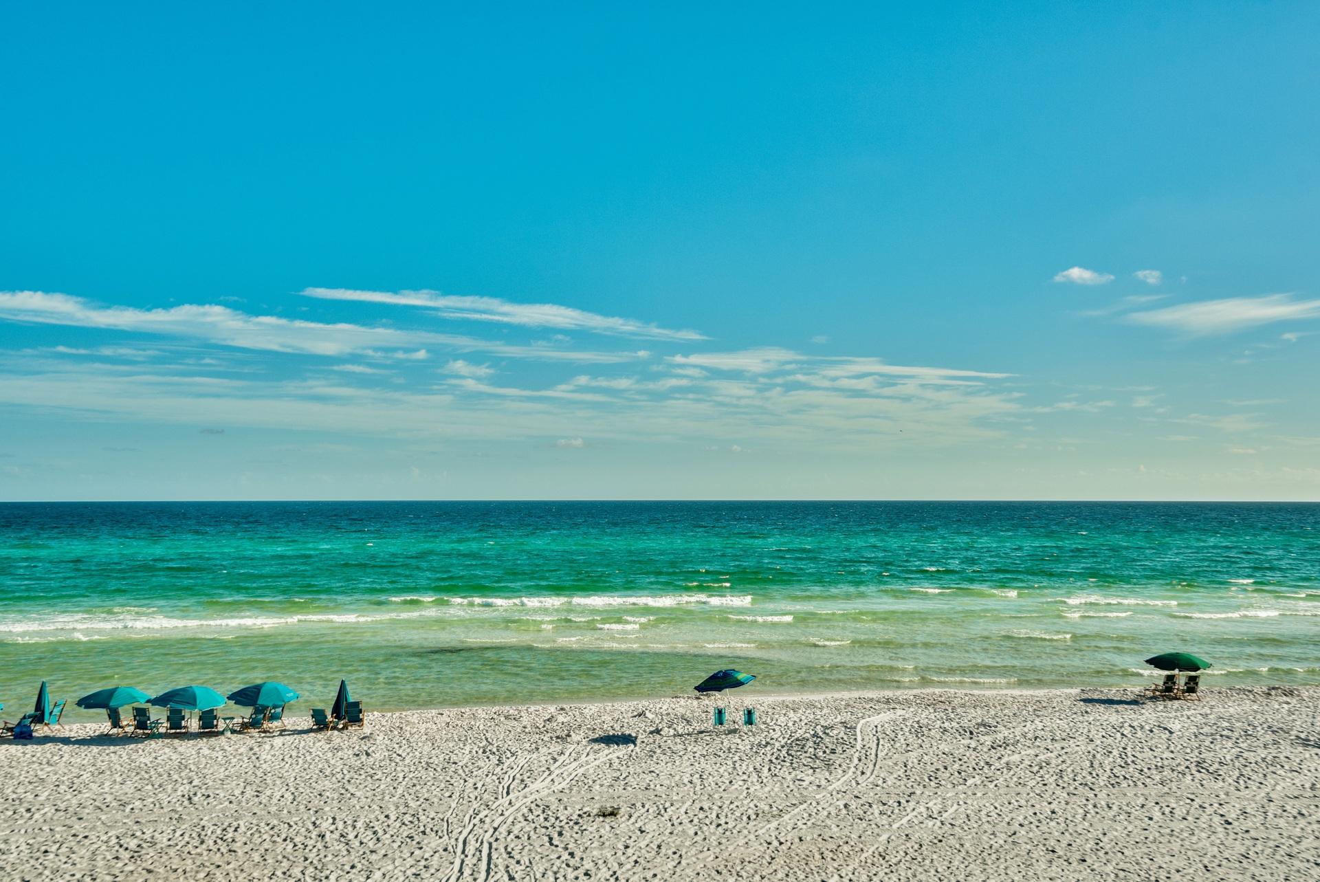 GULF PLACE CARIBBEAN CONDO - Residential