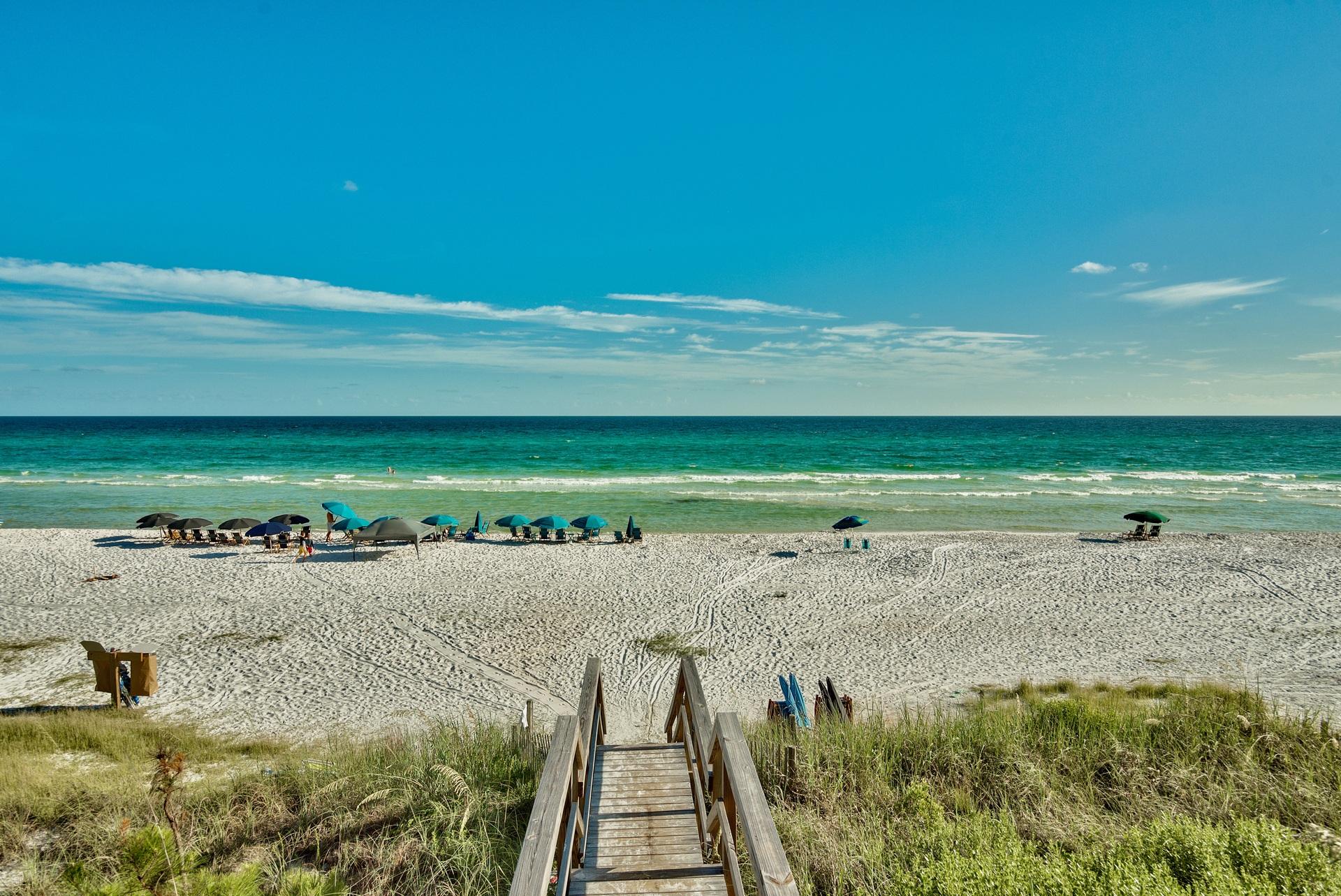 GULF PLACE CARIBBEAN CONDO - Residential