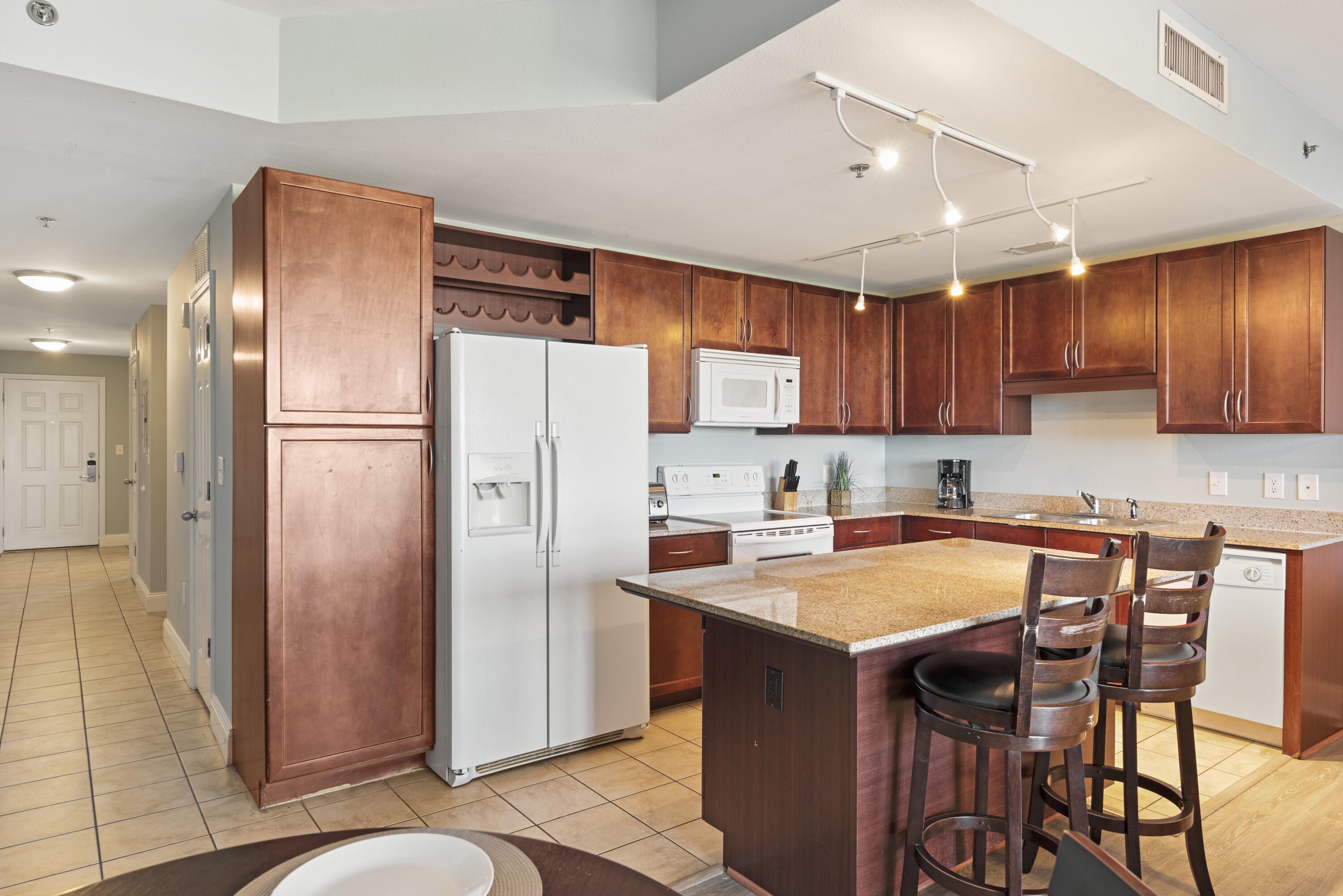 This Unit Is In Prime Location Offering Some Of The Best Views At Laketown Wharf. This Residence Has 1 Bedrooms 2 Baths, Bunk Room & Can Easily Accommodate Over 6 People. Features Include: Expansive Lake View Balcony, Fully Applianced Kitchen, And Granite Countertops. You Do Not Want To Miss Out On This Amazing Opportunity! Laketown Wharf Resort Is In The Heart Of All The Fun & Excitement In Panama City Beach Just Steps Away From The World's Most Beautiful White-Sand Beaches, Shopping, Dining & Entertainment. This Beachside Resort Offers Unparalleled Amenities With Convenient Beach Access, 5 Unique Pools, Gulf View Fitness Center & Sports Bar & Grill.