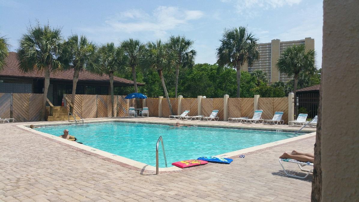 PORTSIDE CONDO - Residential