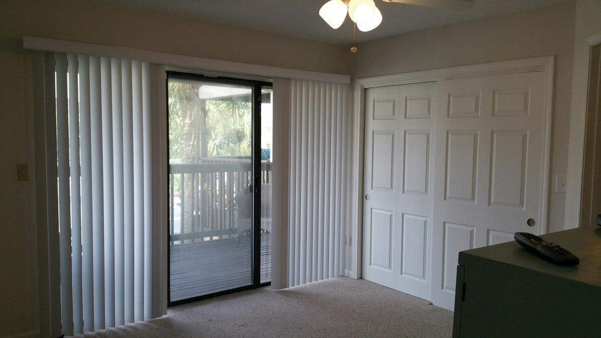 PORTSIDE CONDO - Residential