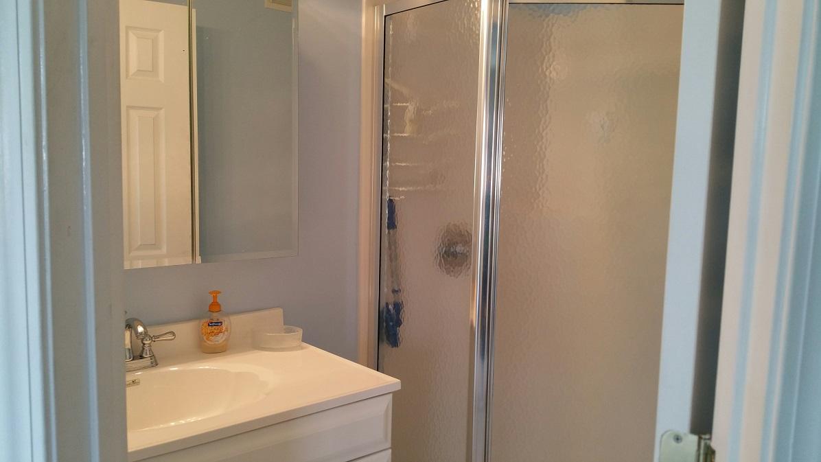 PORTSIDE CONDO - Residential