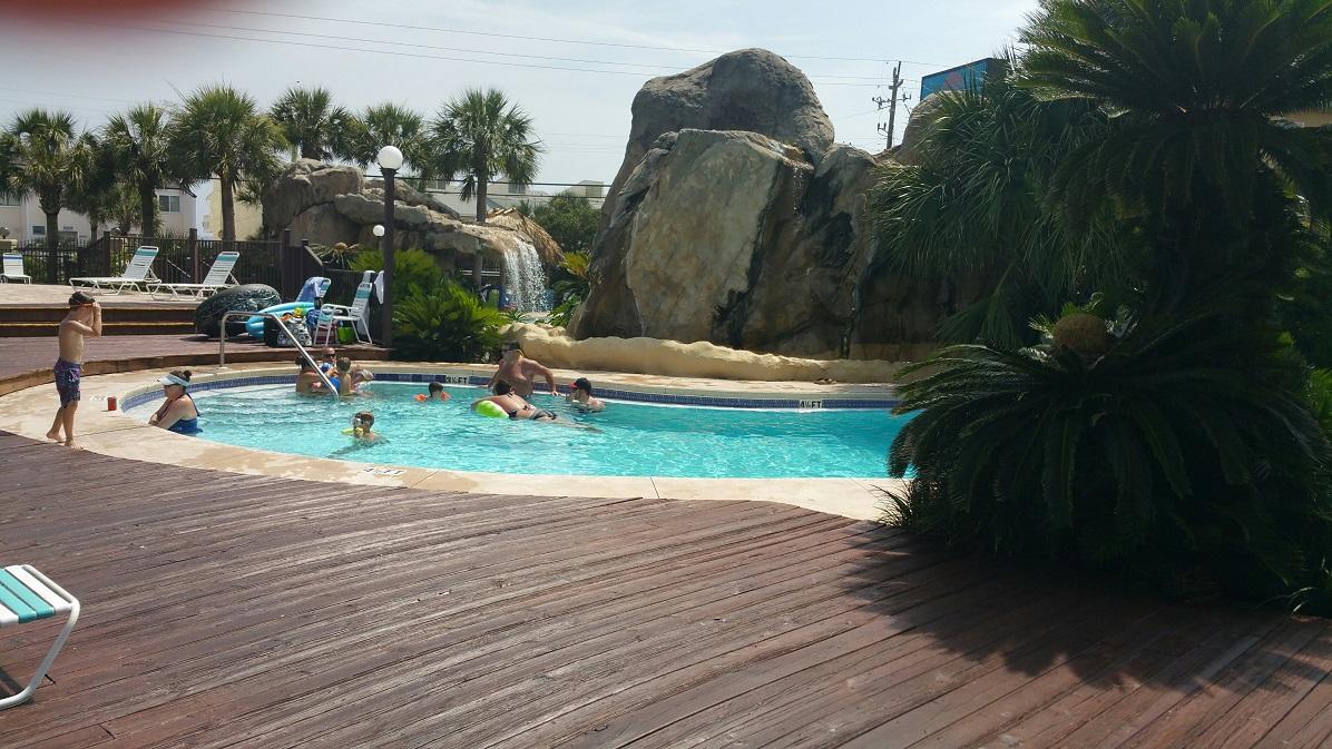 PORTSIDE CONDO - Residential