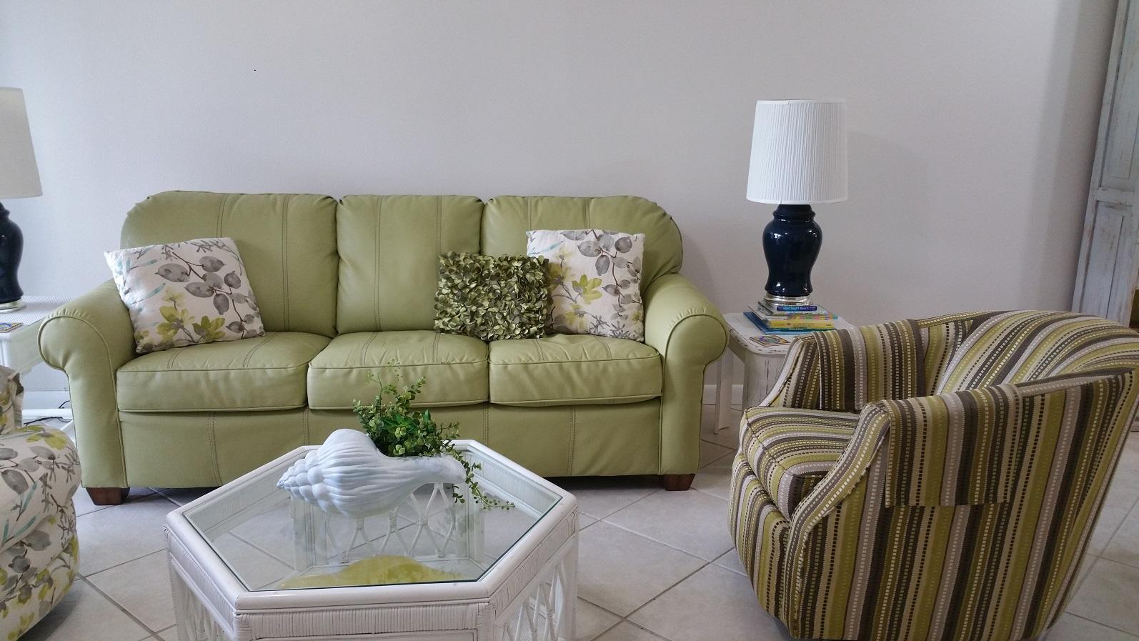 PORTSIDE CONDO - Residential