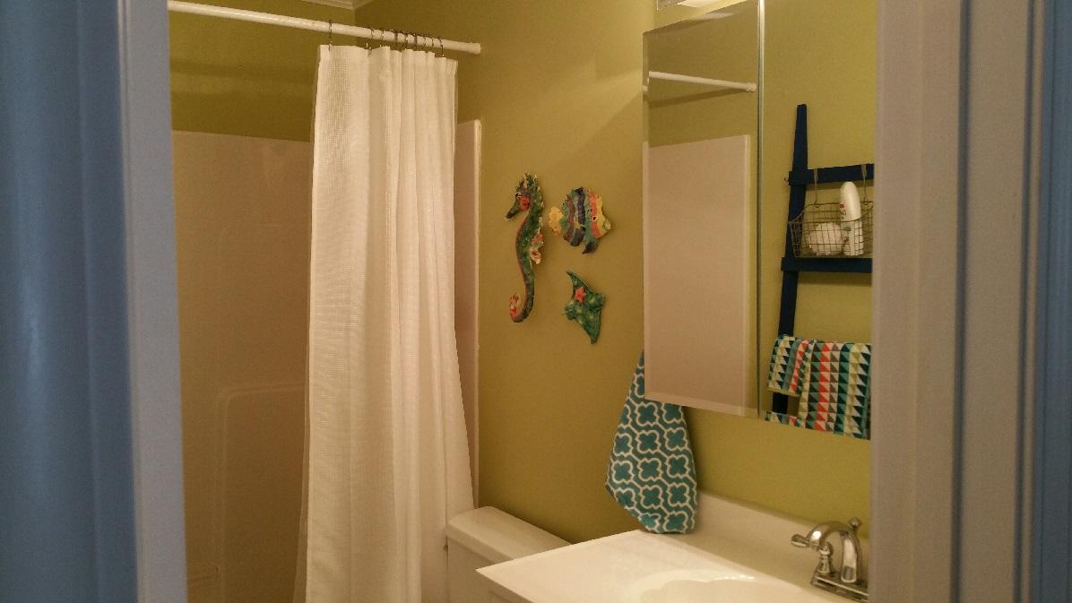 PORTSIDE CONDO - Residential