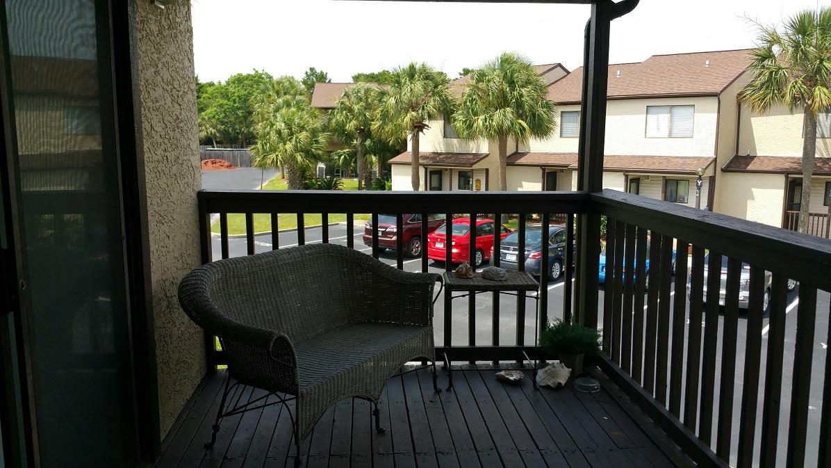 PORTSIDE CONDO - Residential