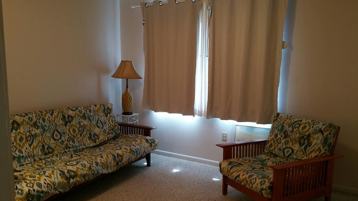 PORTSIDE CONDO - Residential