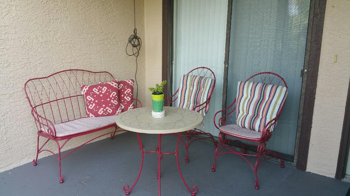 PORTSIDE CONDO - Residential