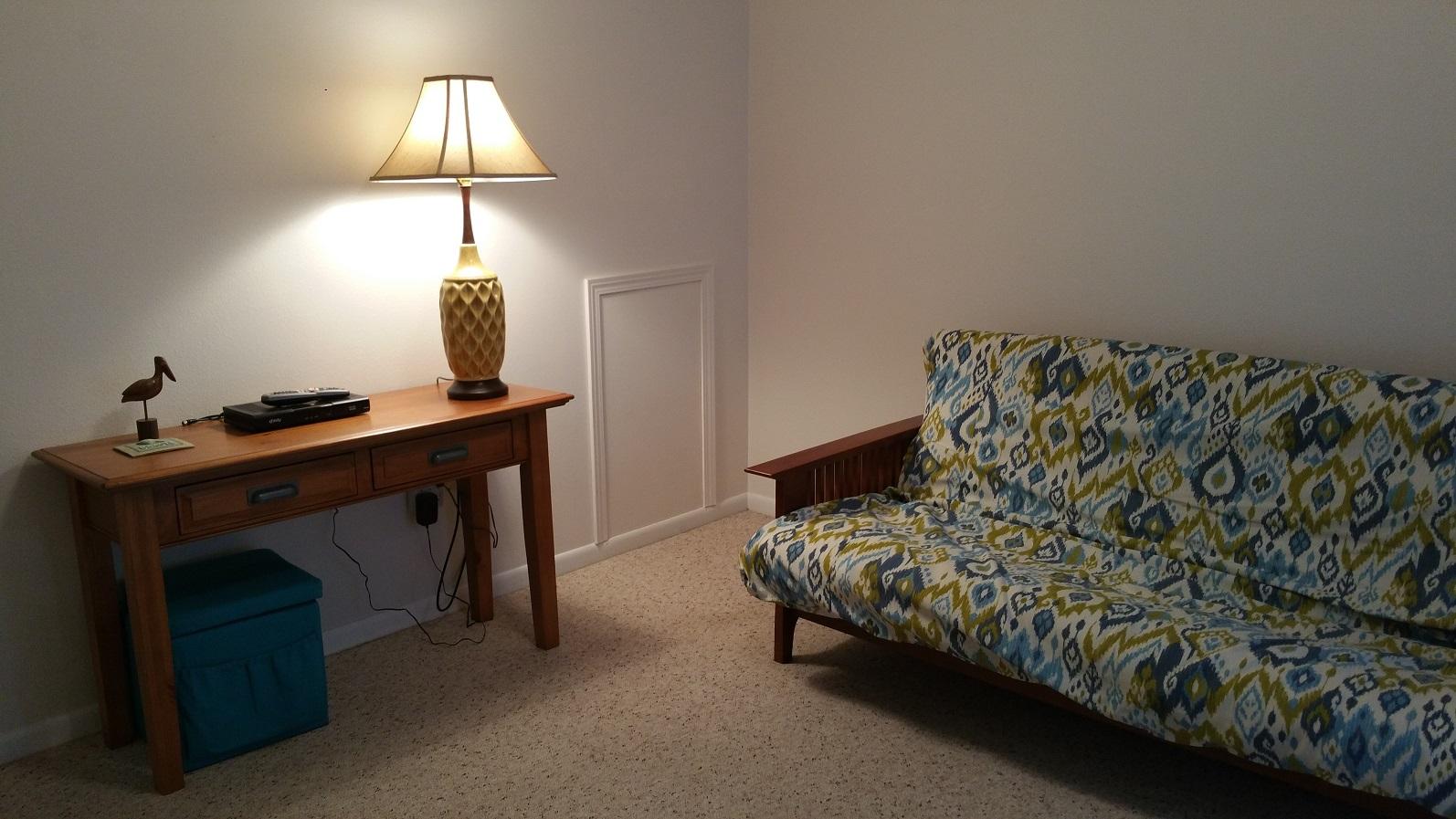 PORTSIDE CONDO - Residential