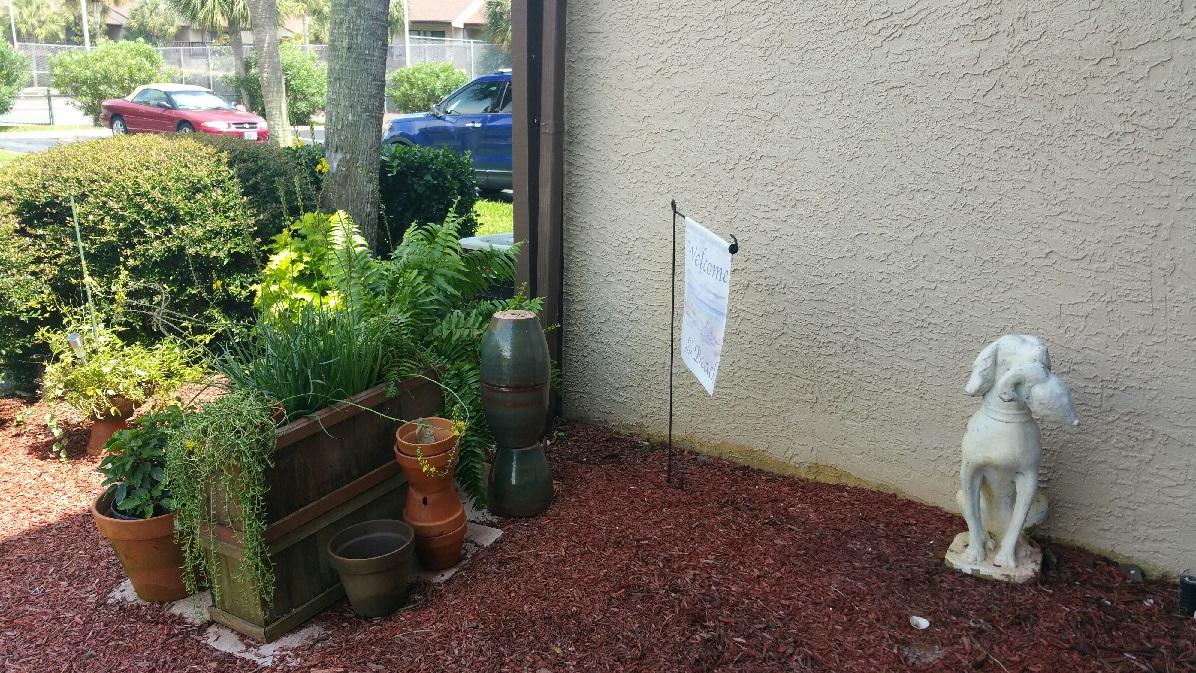 PORTSIDE CONDO - Residential