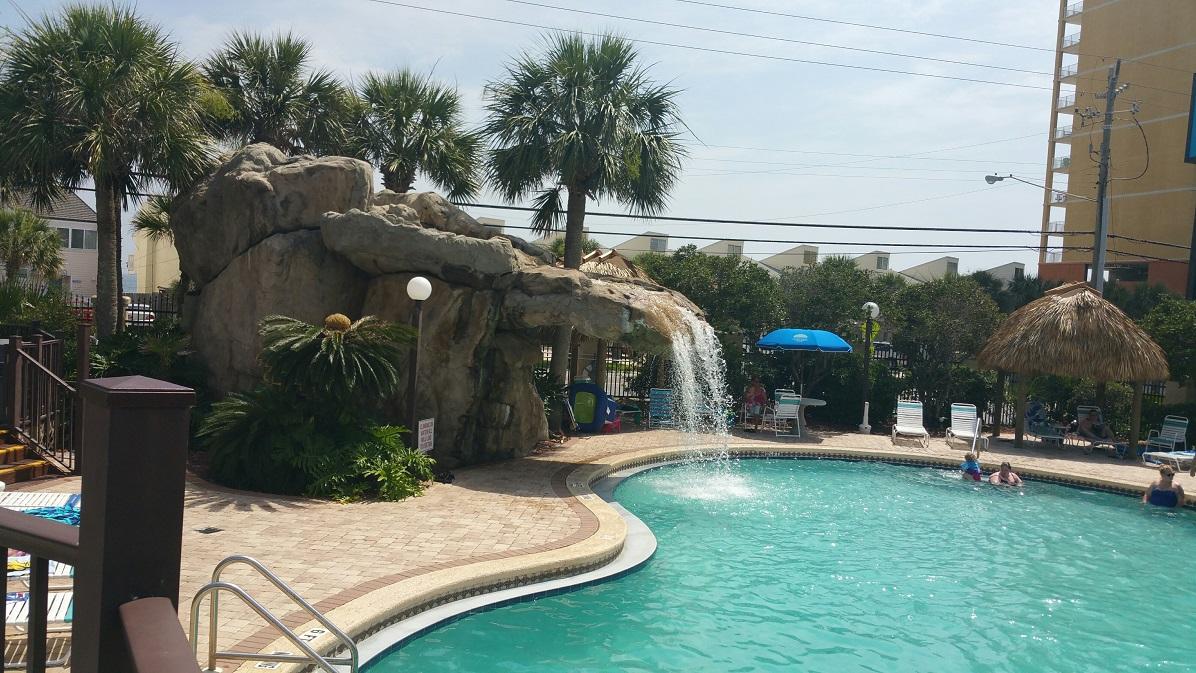 PORTSIDE CONDO - Residential